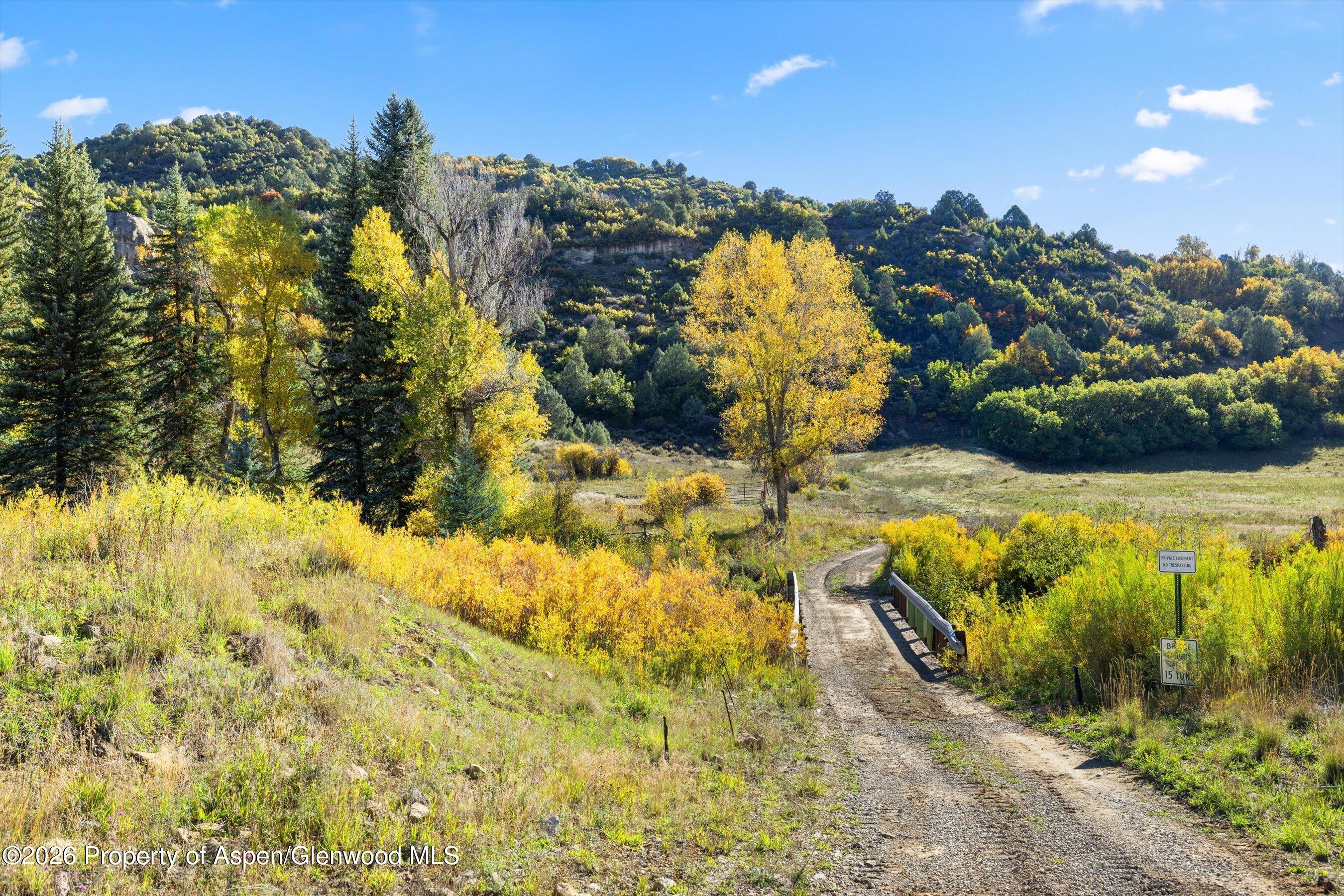 15000 Highway 133 Somerset CO 81434