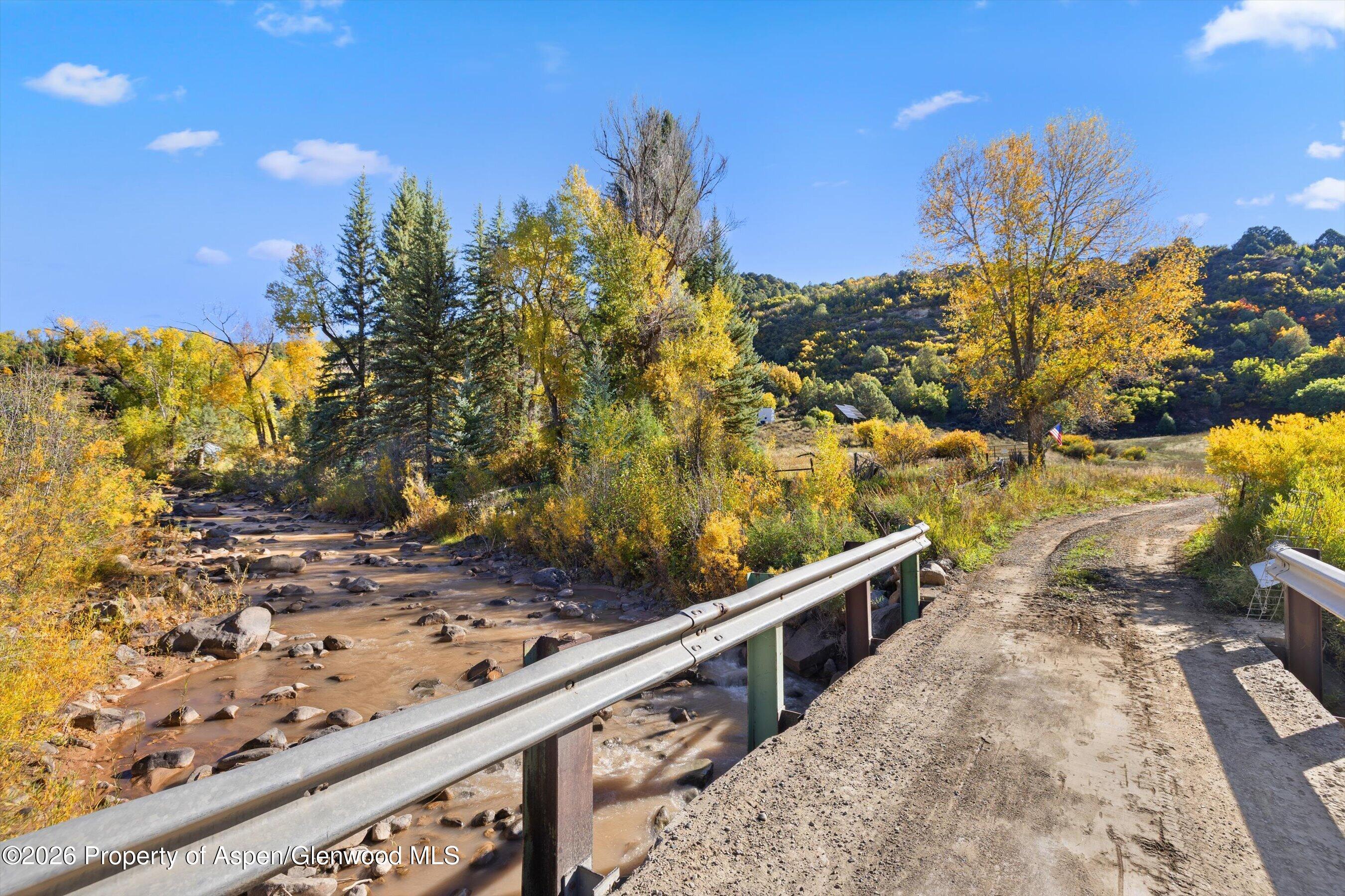 15000 Highway 133 Somerset CO 81434