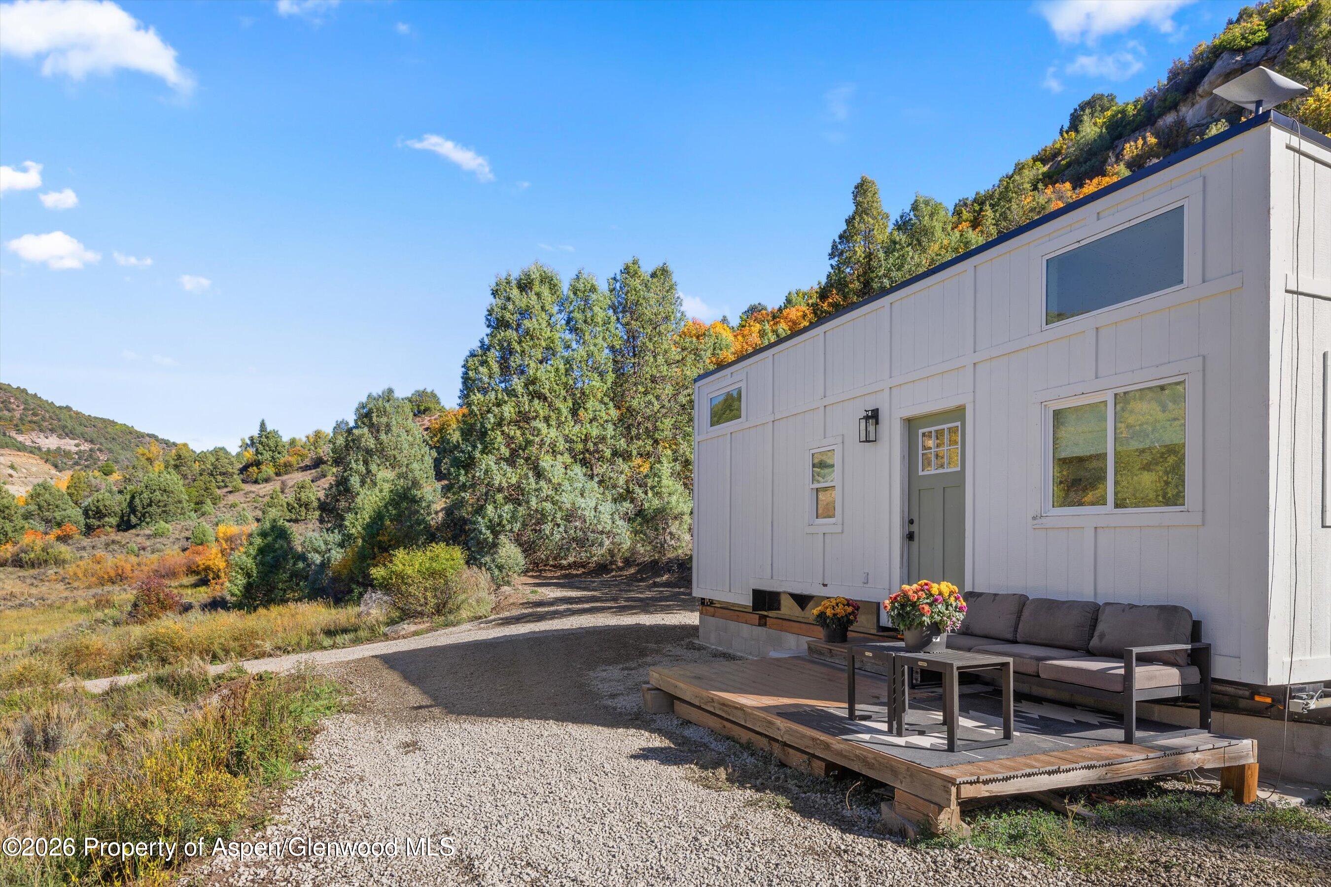 15000 Highway 133 Somerset CO 81434
