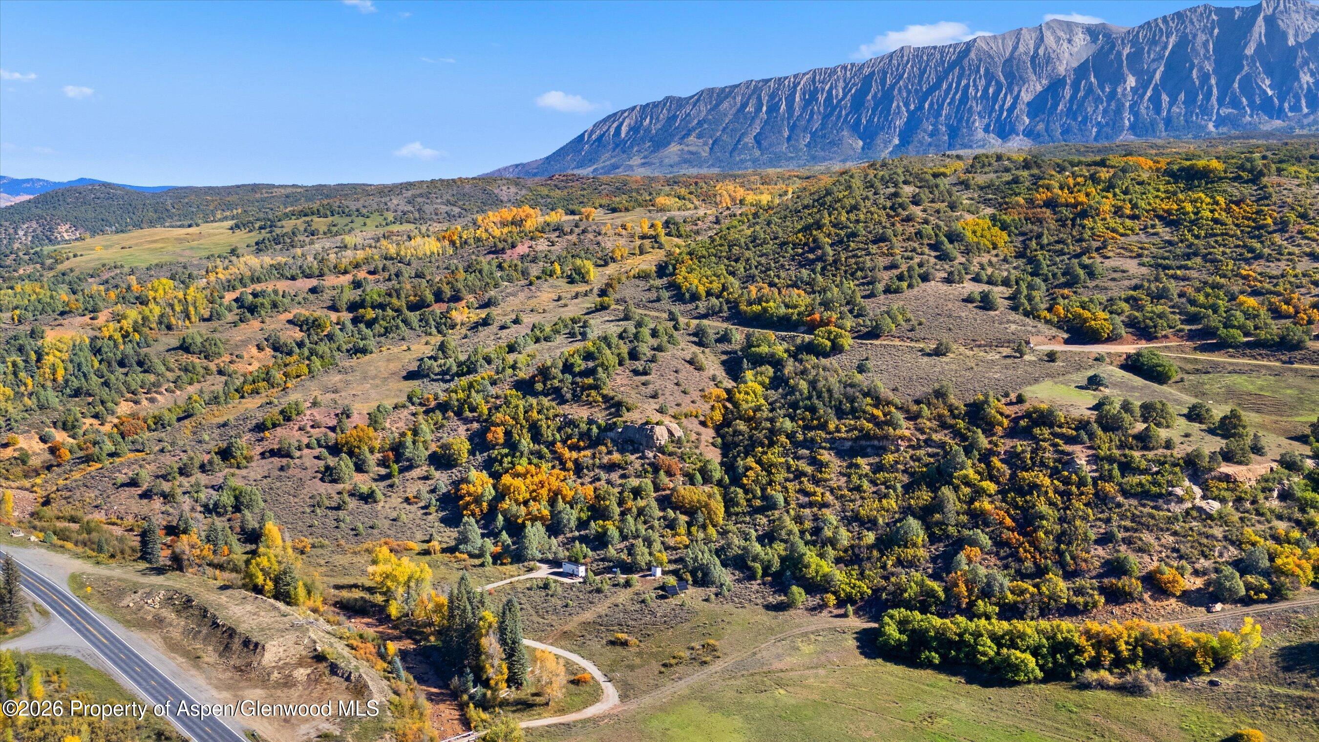 15000 Highway 133 Somerset CO 81434