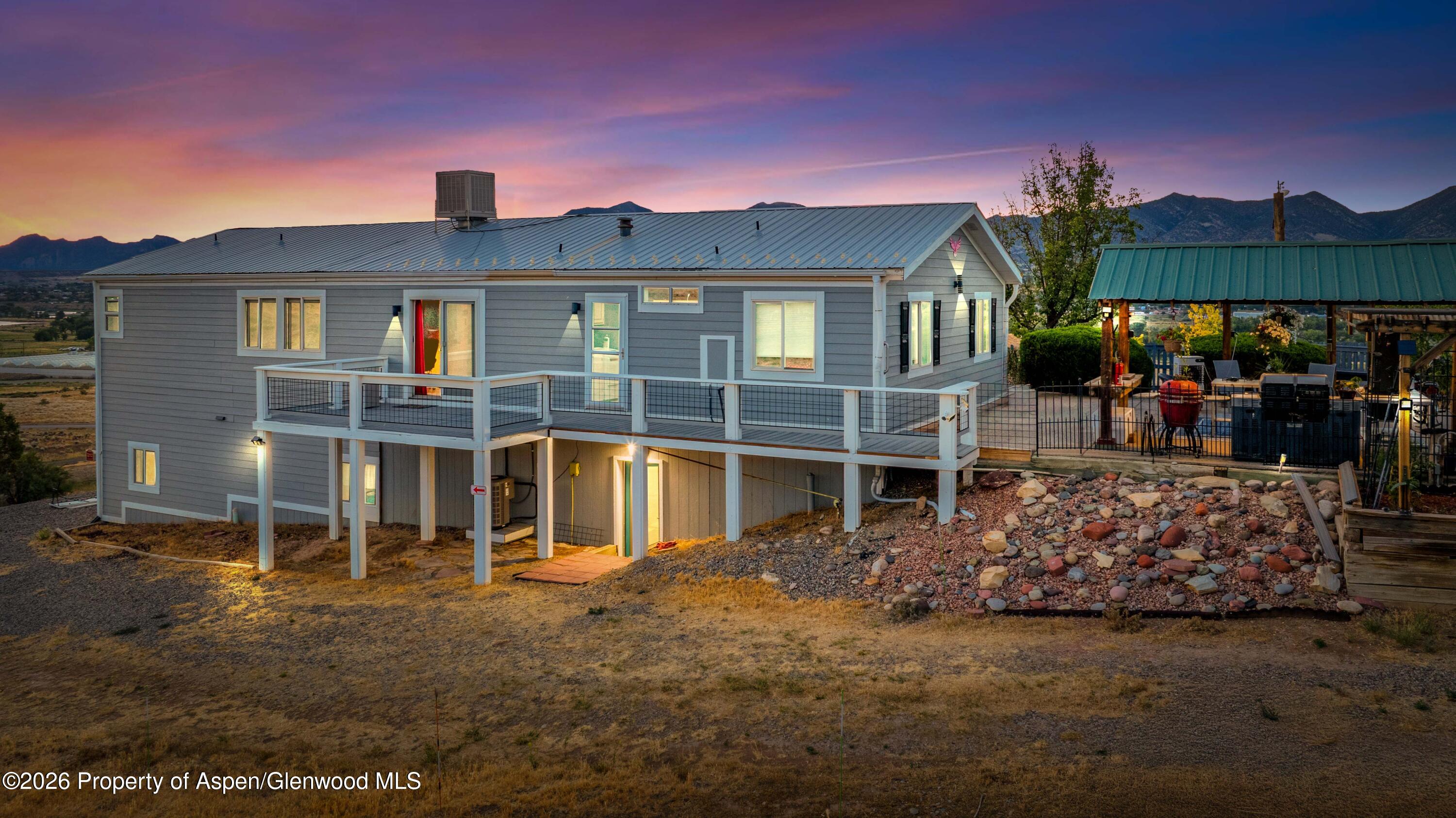 680 Mineota Drive Silt CO 81652