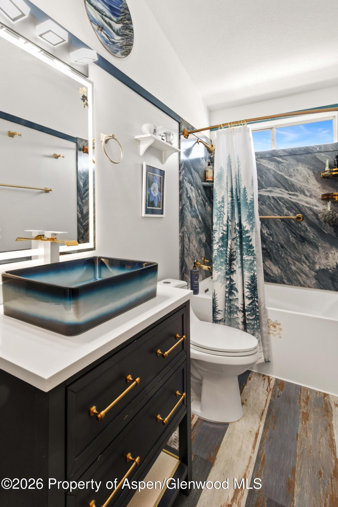 680 Mineota Drive Silt CO 81652