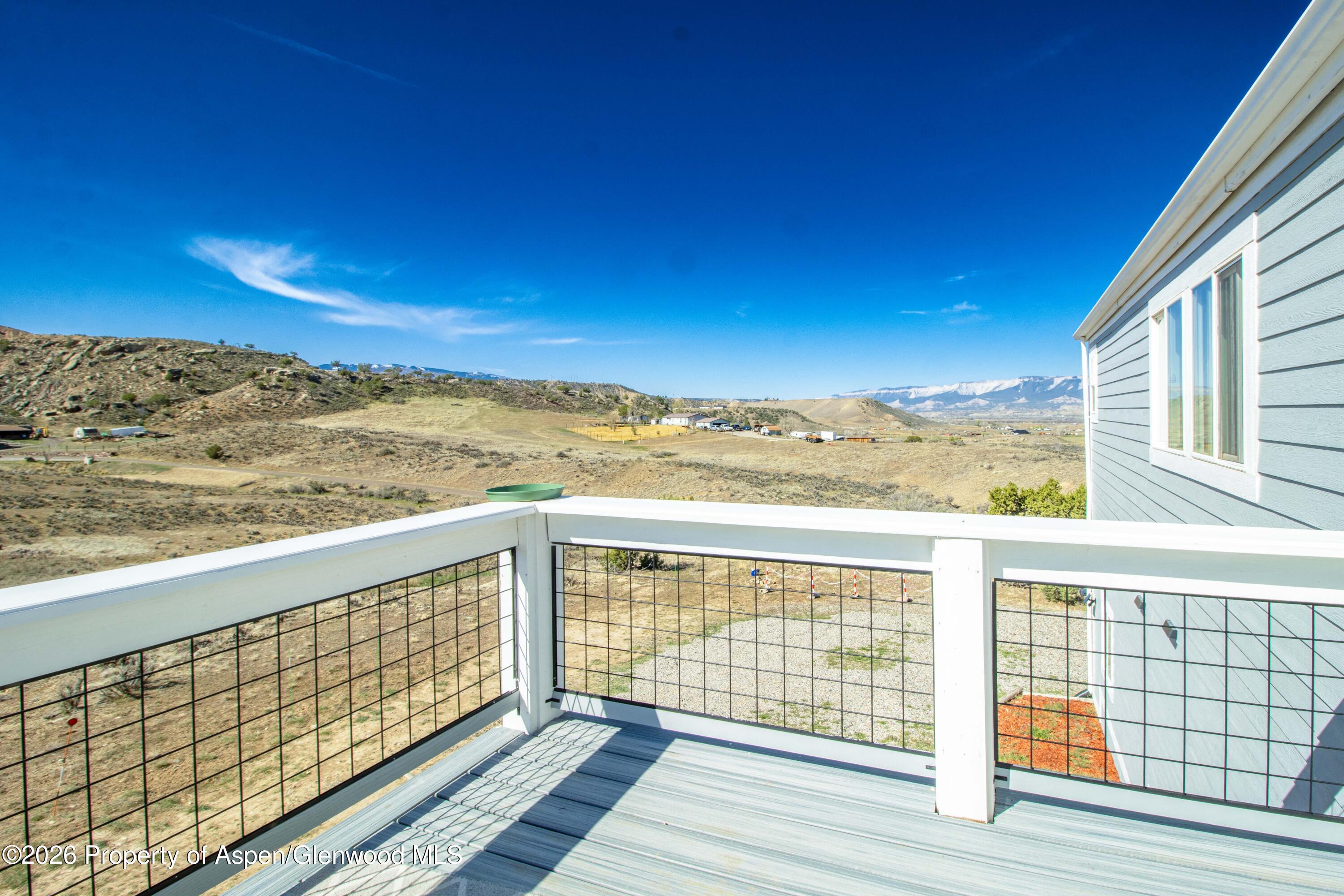 680 Mineota Drive Silt CO 81652