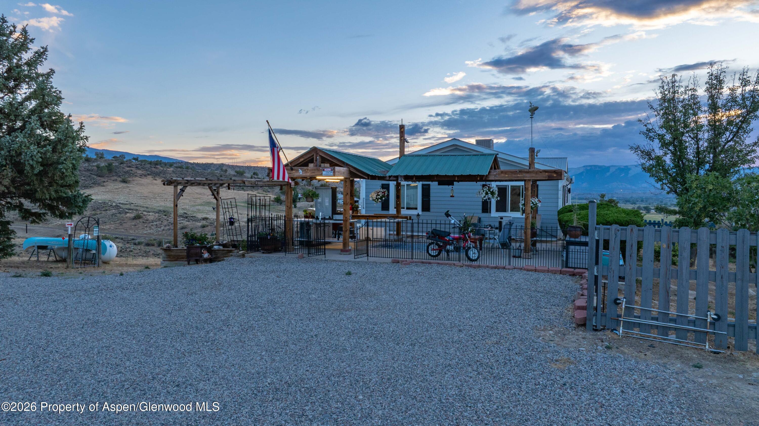 680 Mineota Drive Silt CO 81652