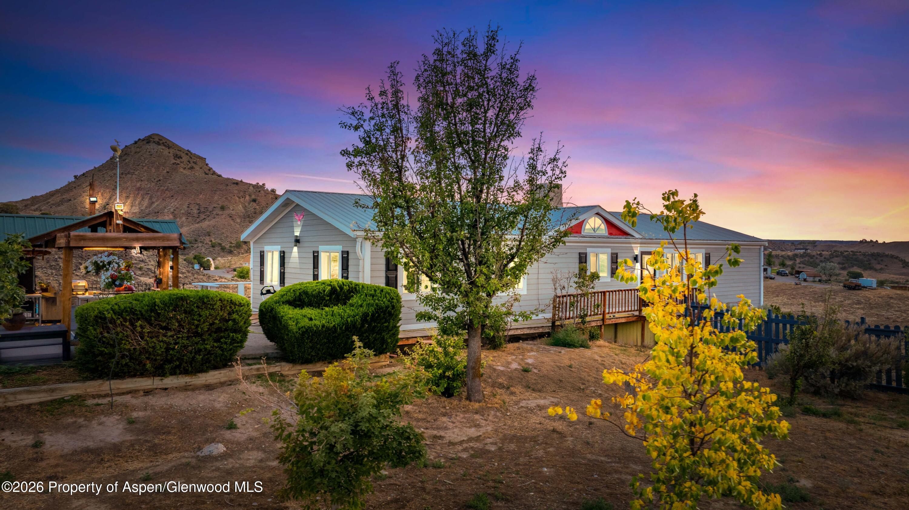 680 Mineota Drive Silt CO 81652
