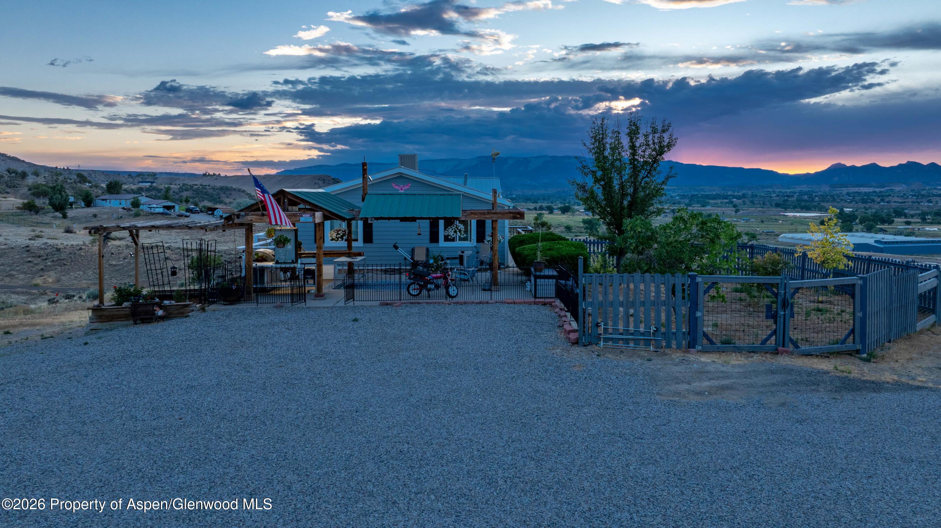 680 Mineota Drive Silt CO 81652