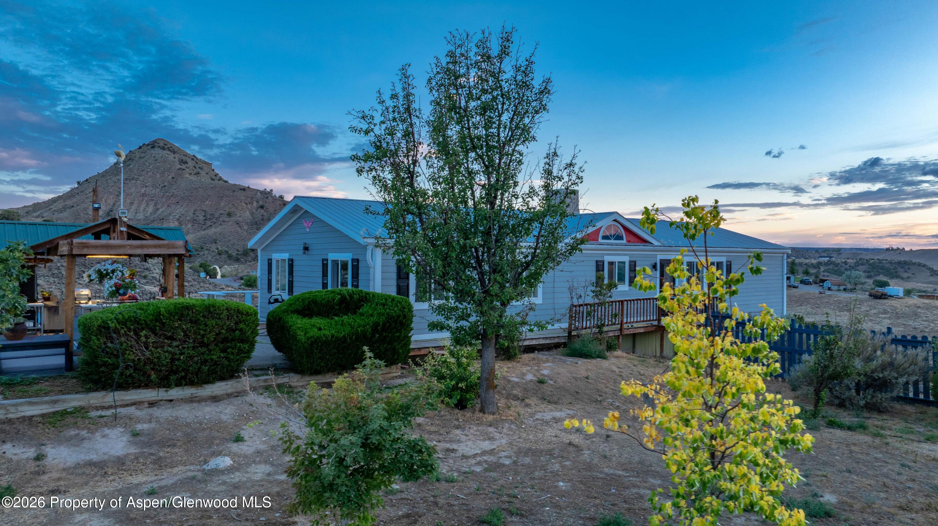 680 Mineota Drive Silt CO 81652