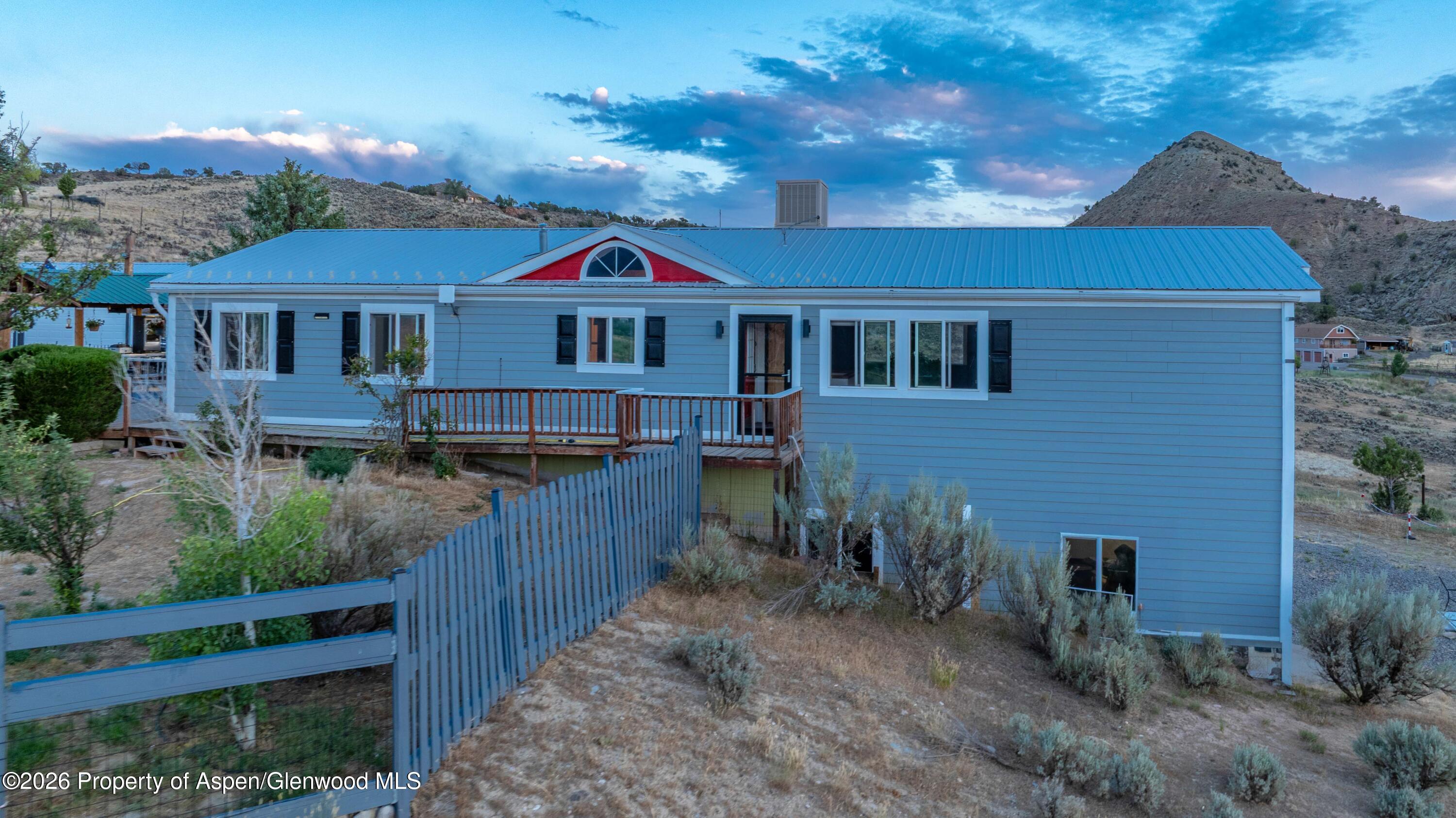 680 Mineota Drive Silt CO 81652