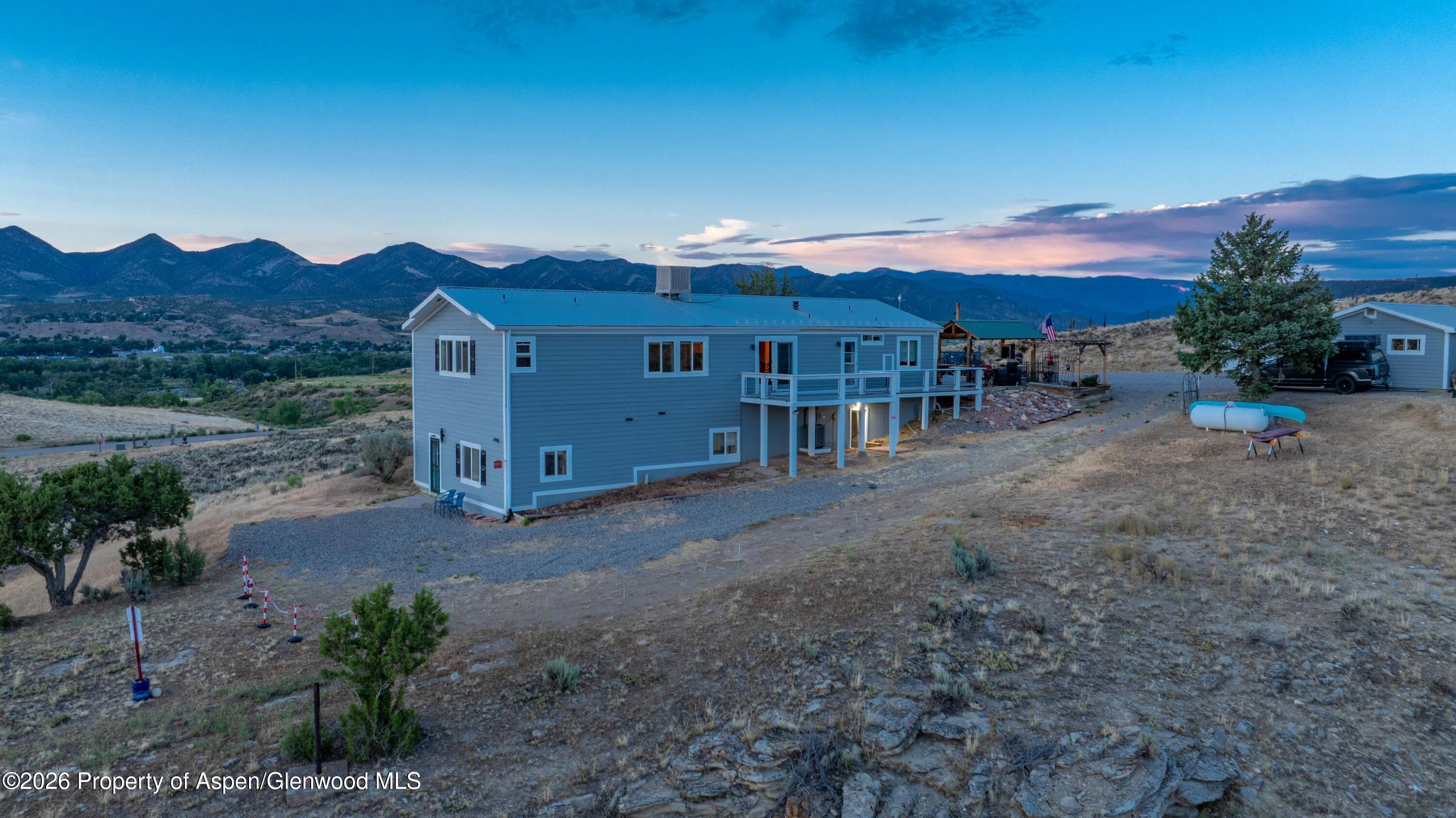 680 Mineota Drive Silt CO 81652