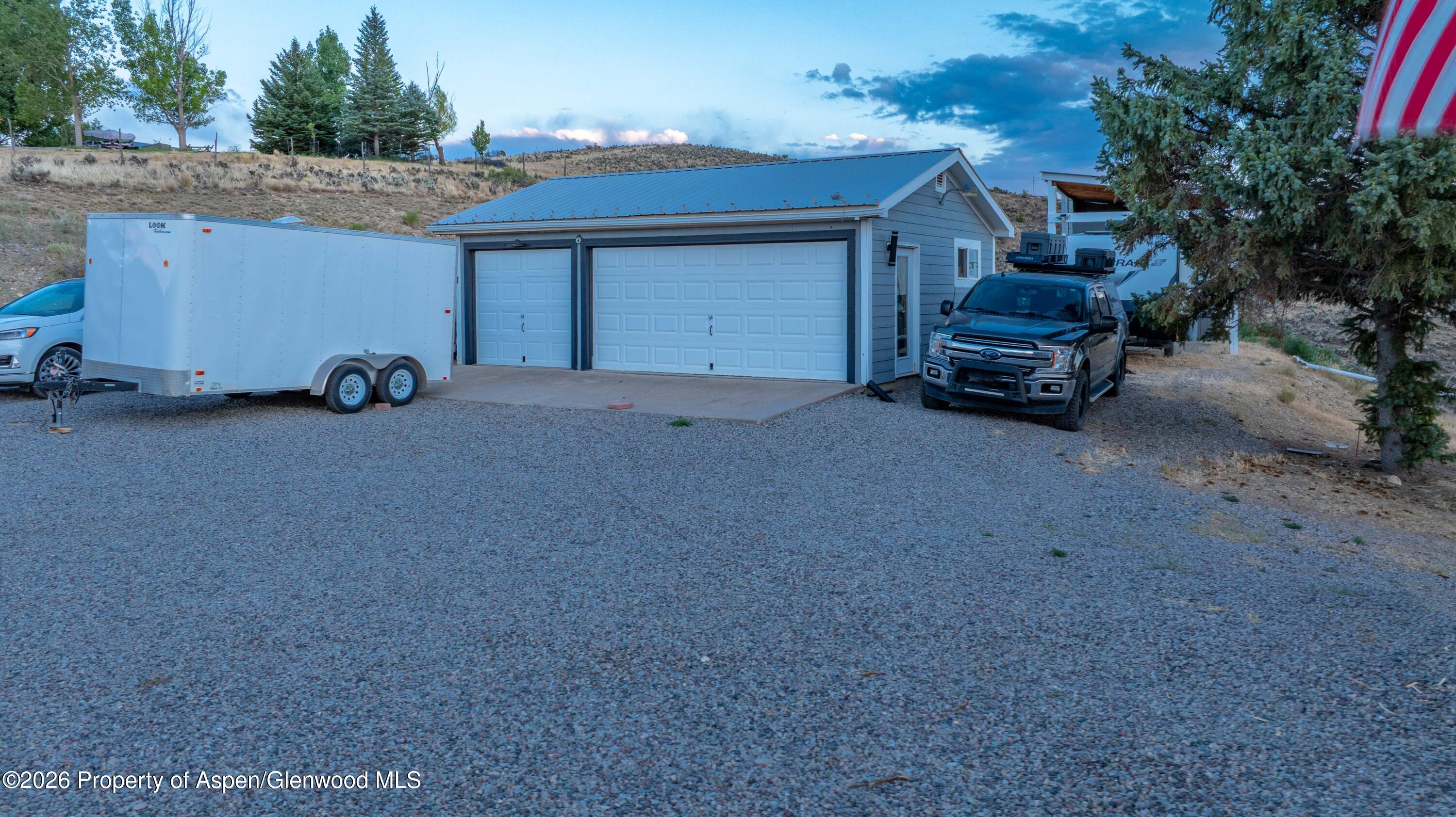 680 Mineota Drive Silt CO 81652
