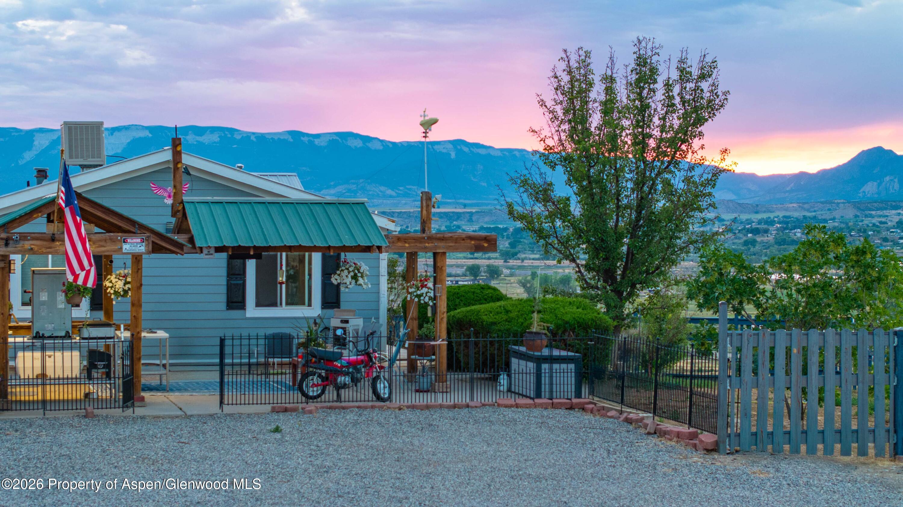 680 Mineota Drive Silt CO 81652