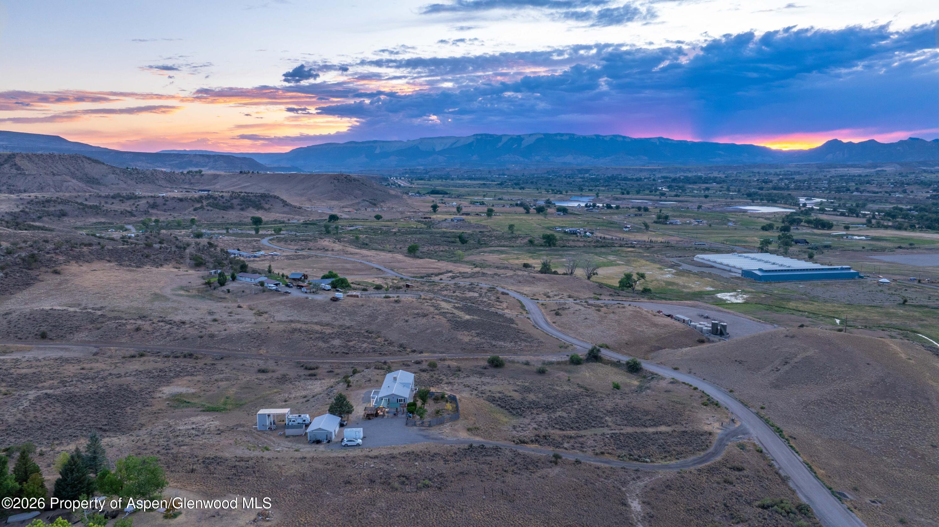 680 Mineota Drive Silt CO 81652