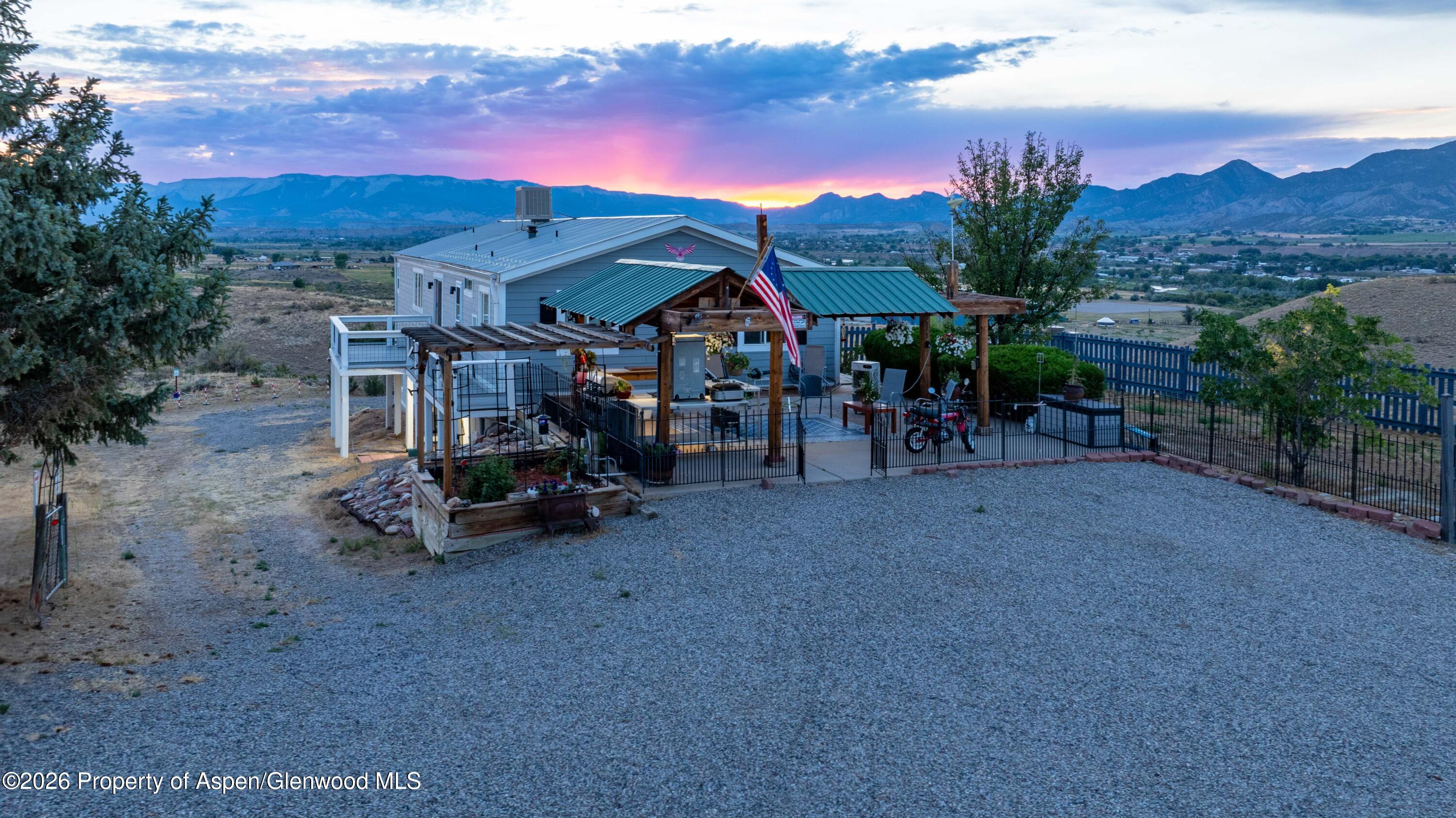 680 Mineota Drive Silt CO 81652