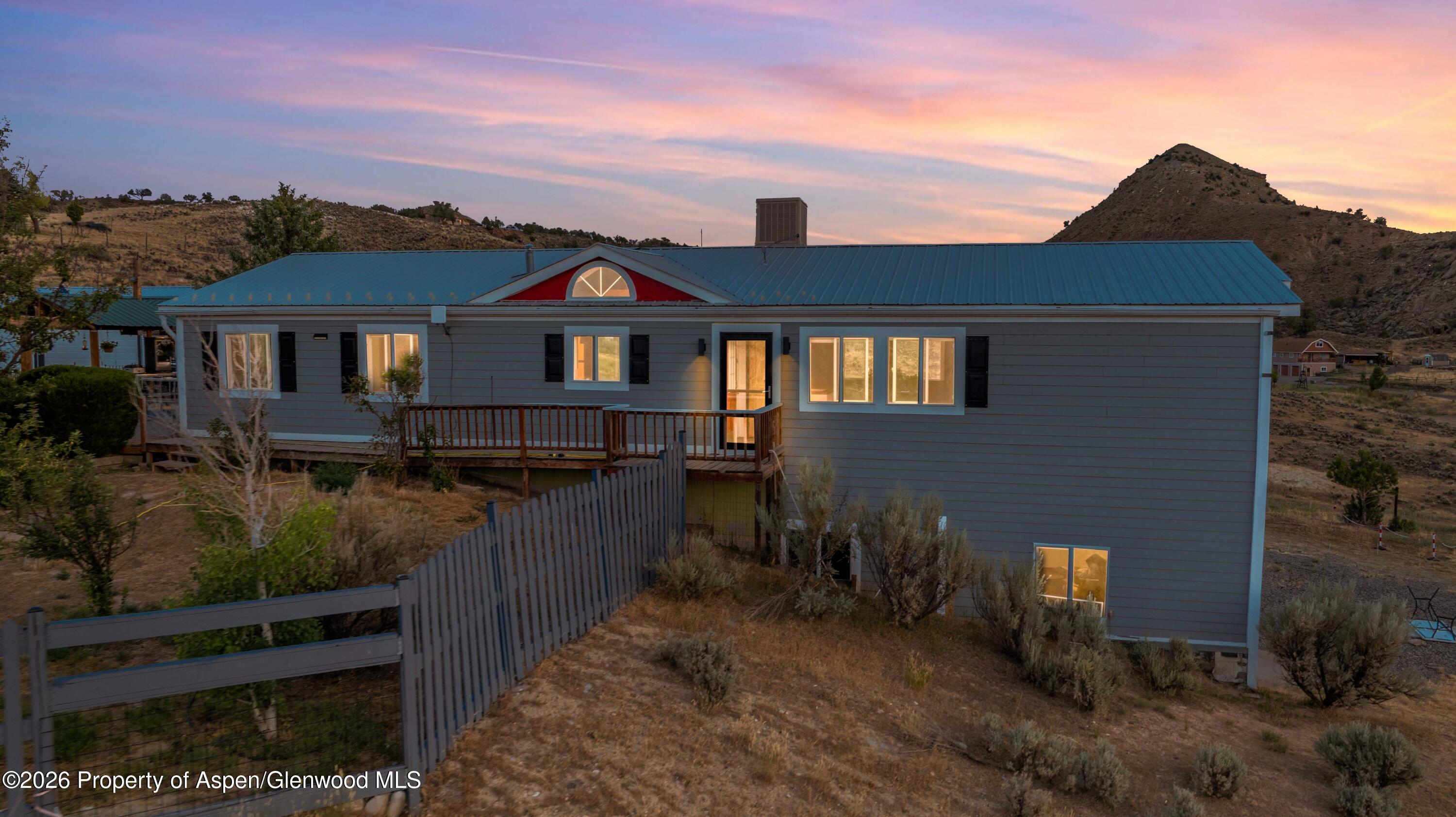 680 Mineota Drive Silt CO 81652
