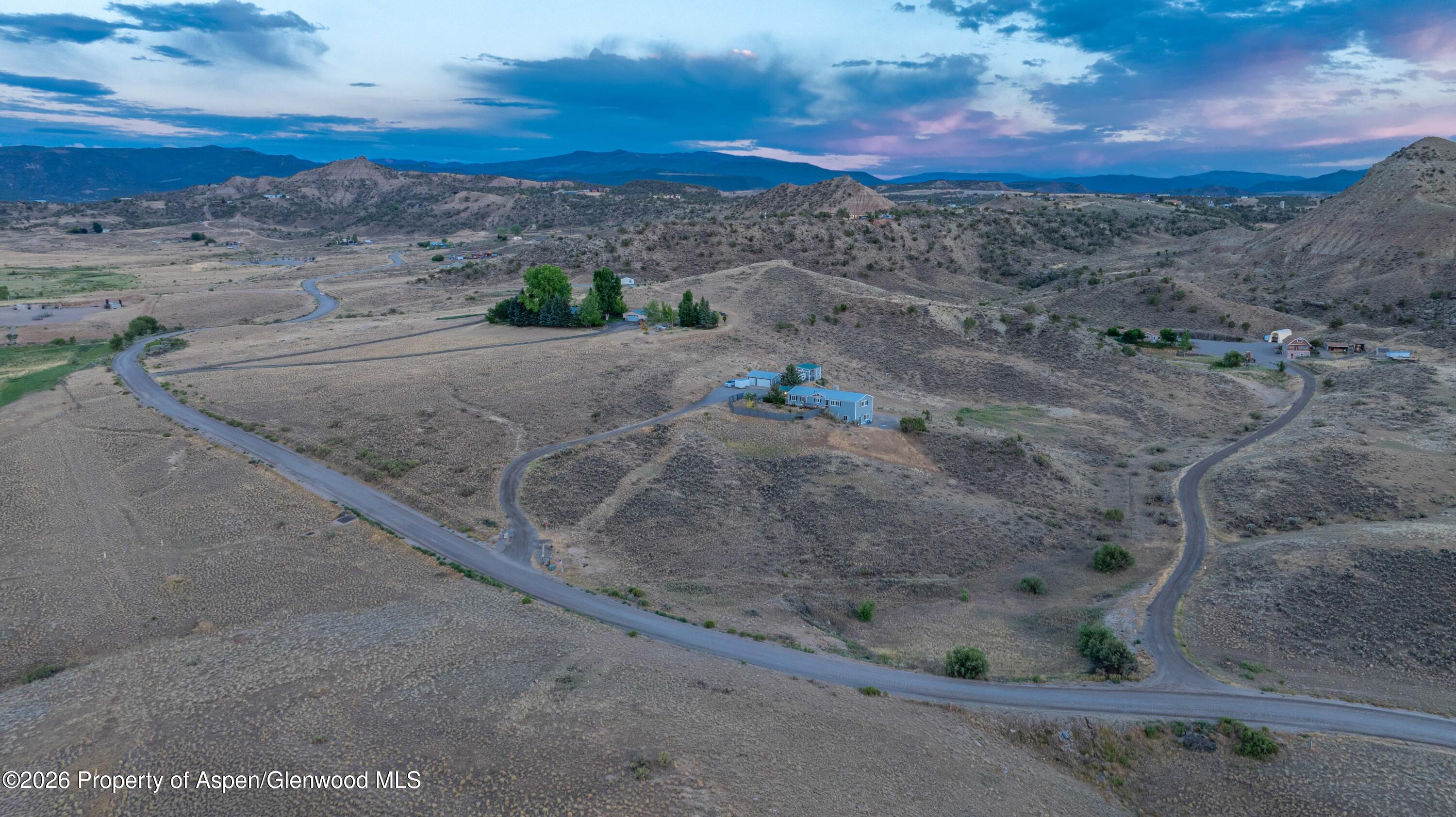 680 Mineota Drive Silt CO 81652