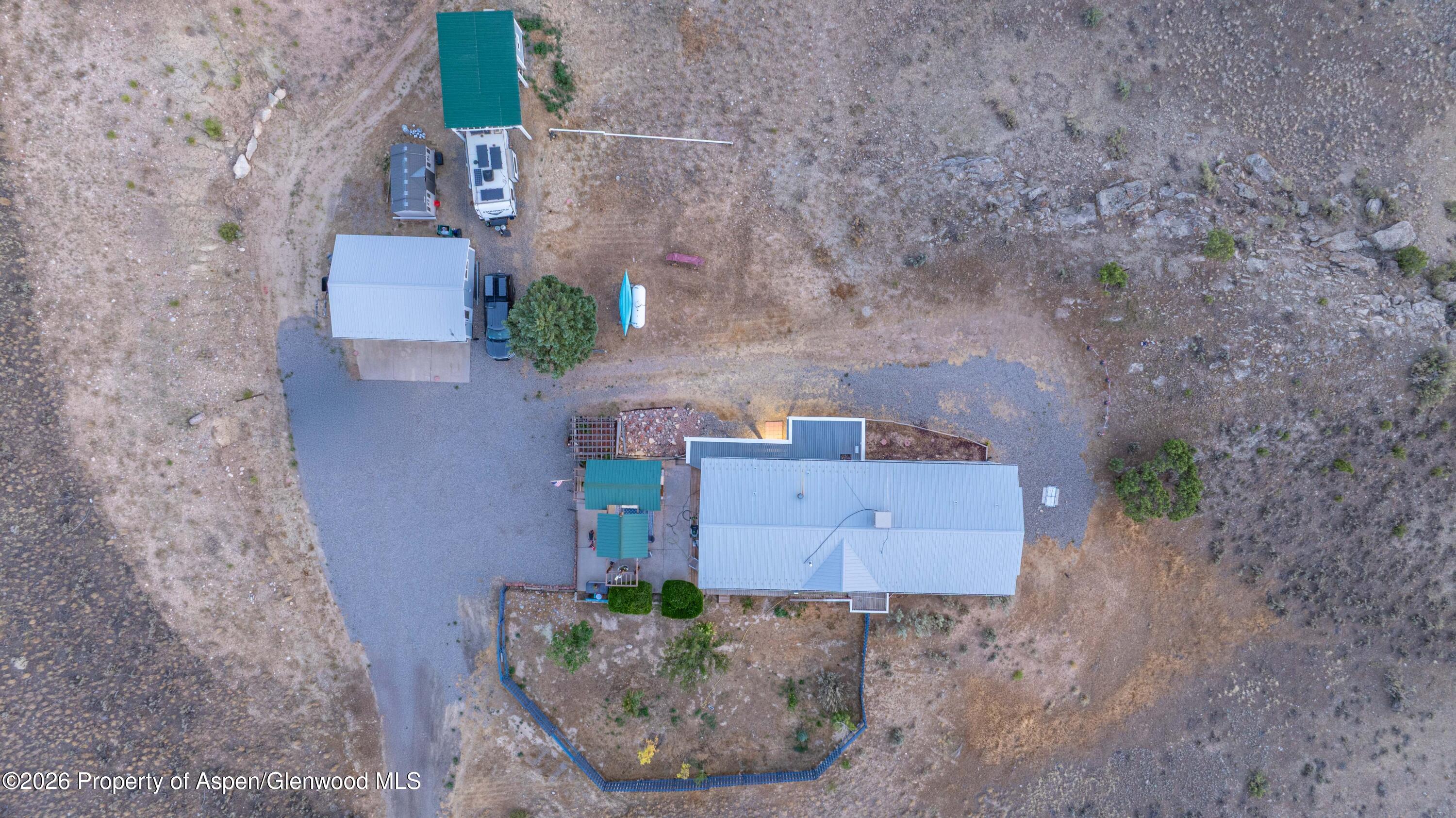 680 Mineota Drive Silt CO 81652