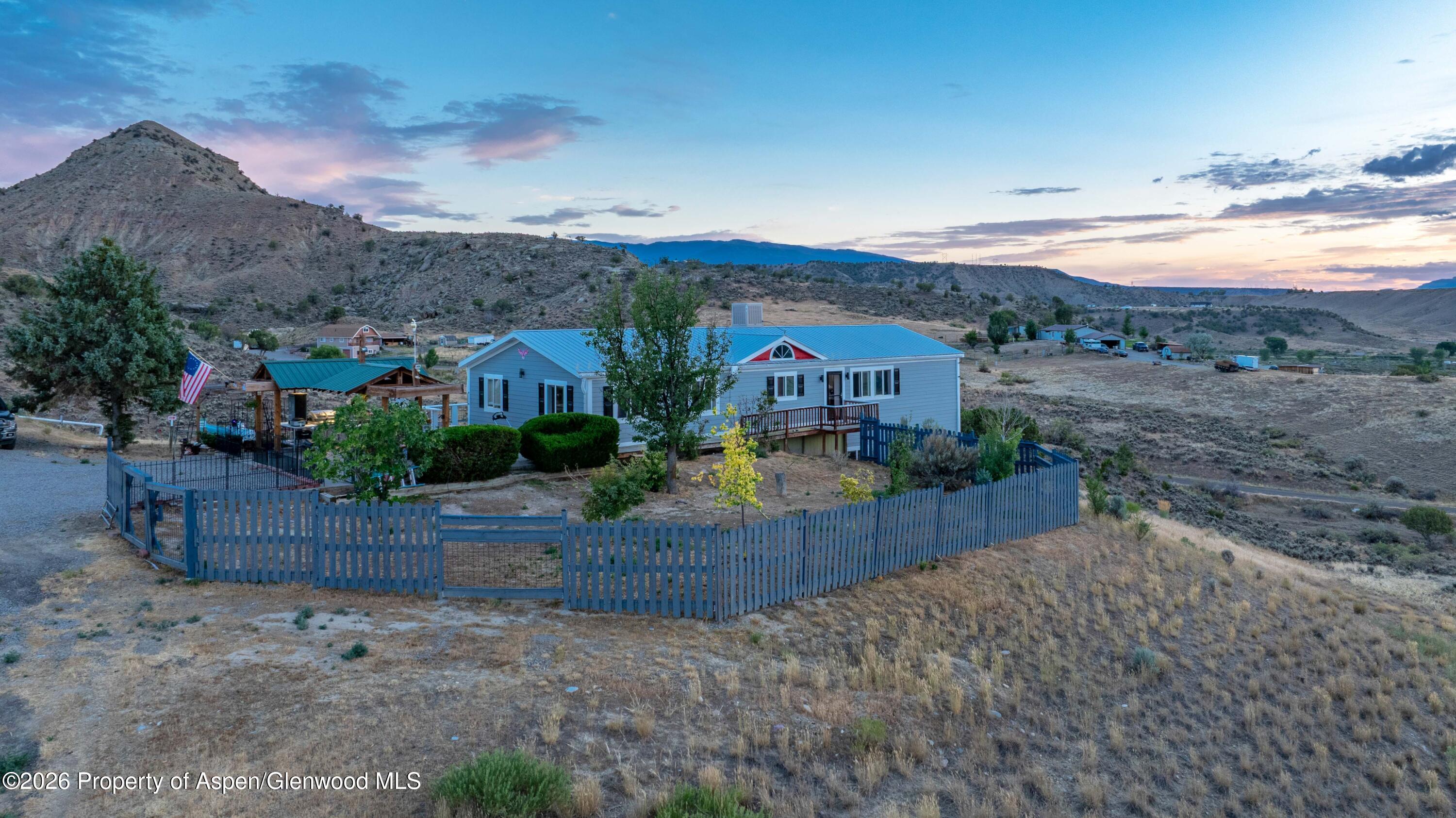 680 Mineota Drive Silt CO 81652