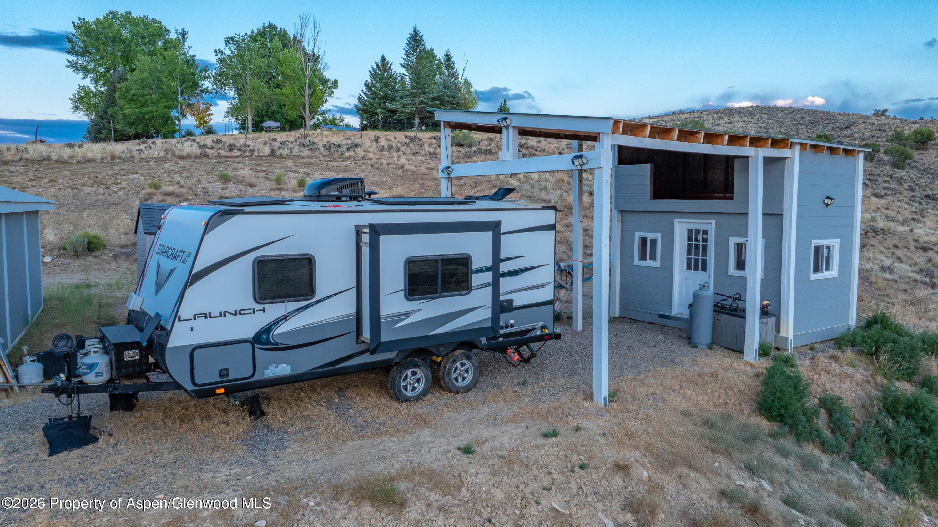 680 Mineota Drive Silt CO 81652