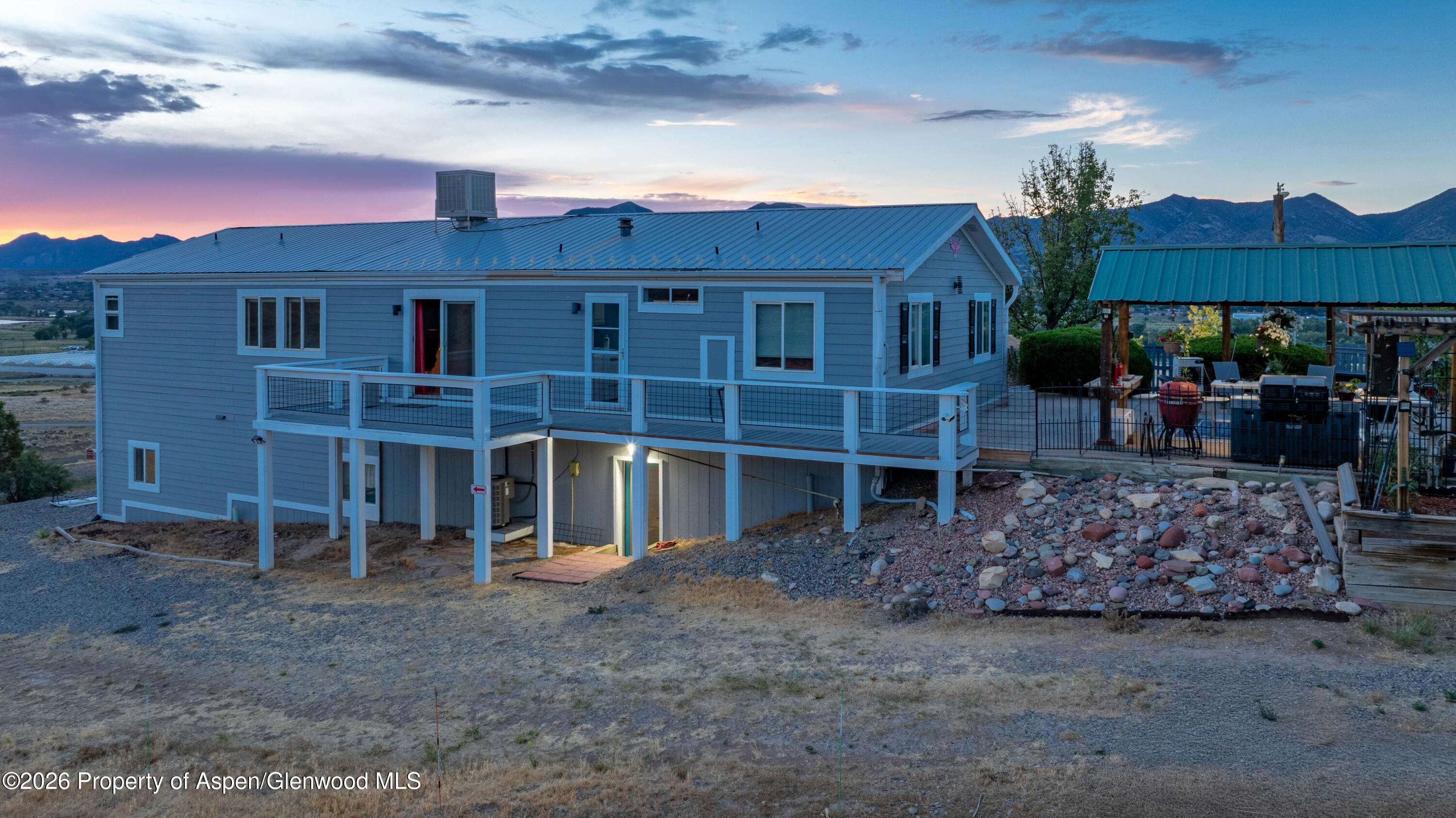 680 Mineota Drive Silt CO 81652