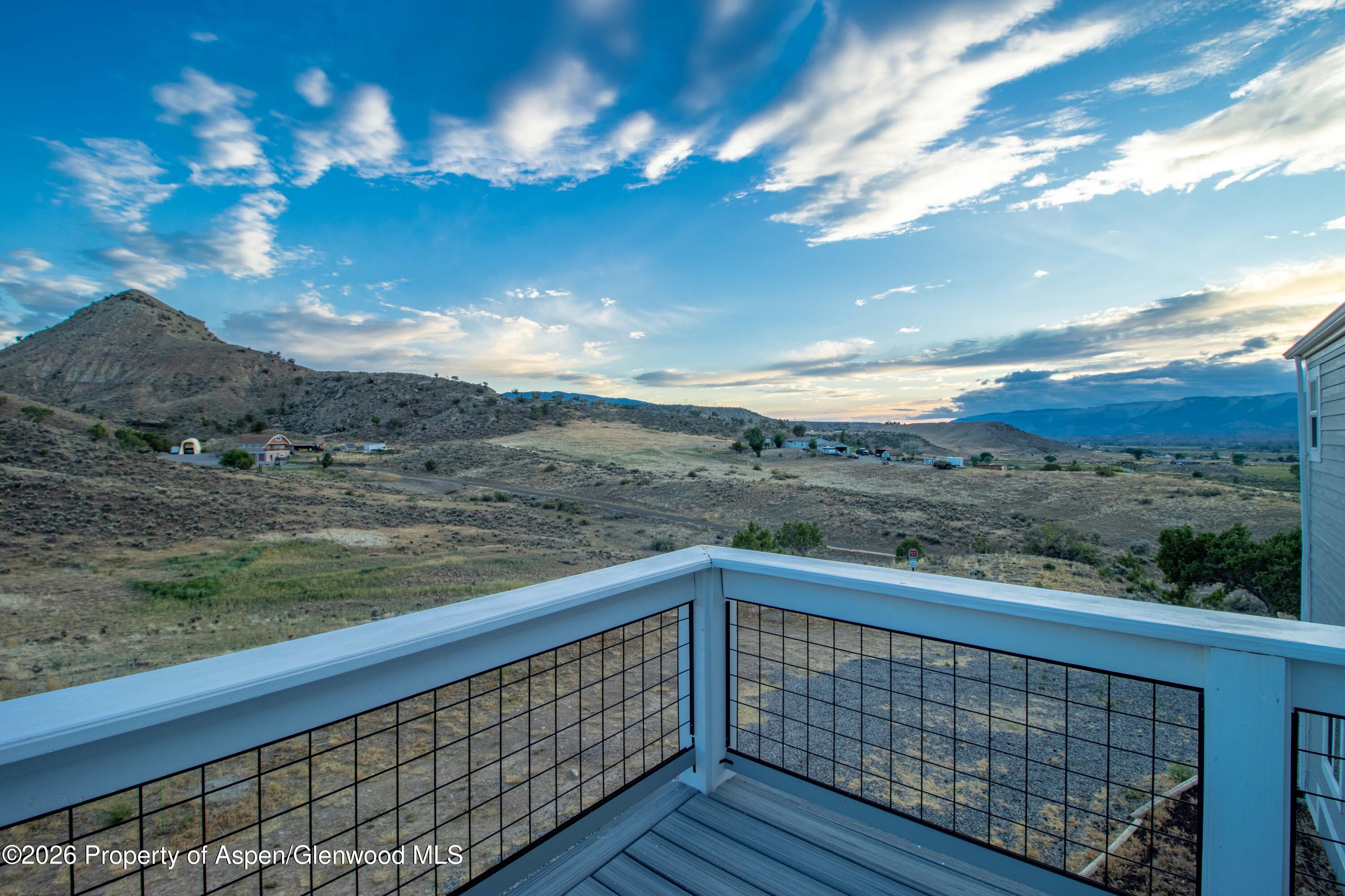 680 Mineota Drive Silt CO 81652