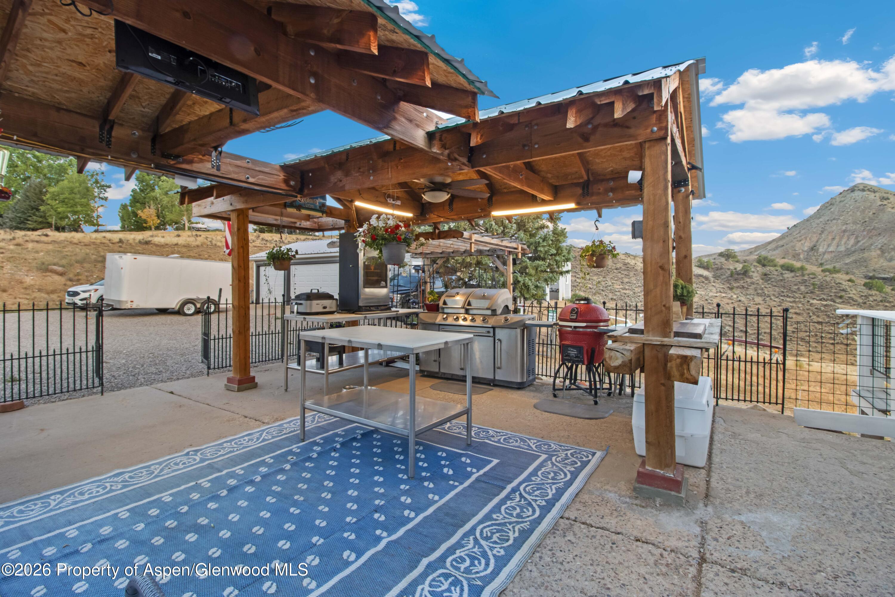 680 Mineota Drive Silt CO 81652