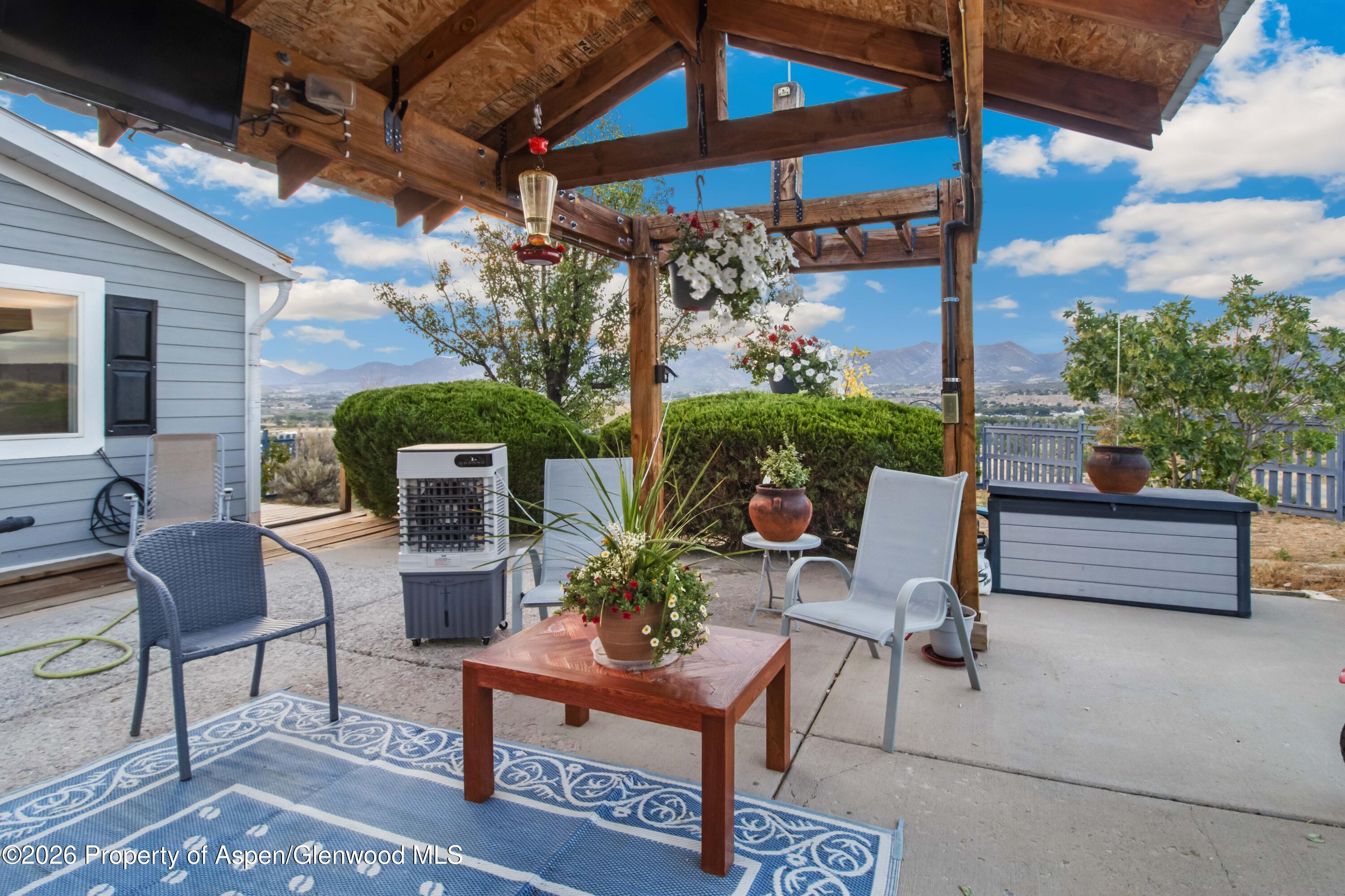 680 Mineota Drive Silt CO 81652