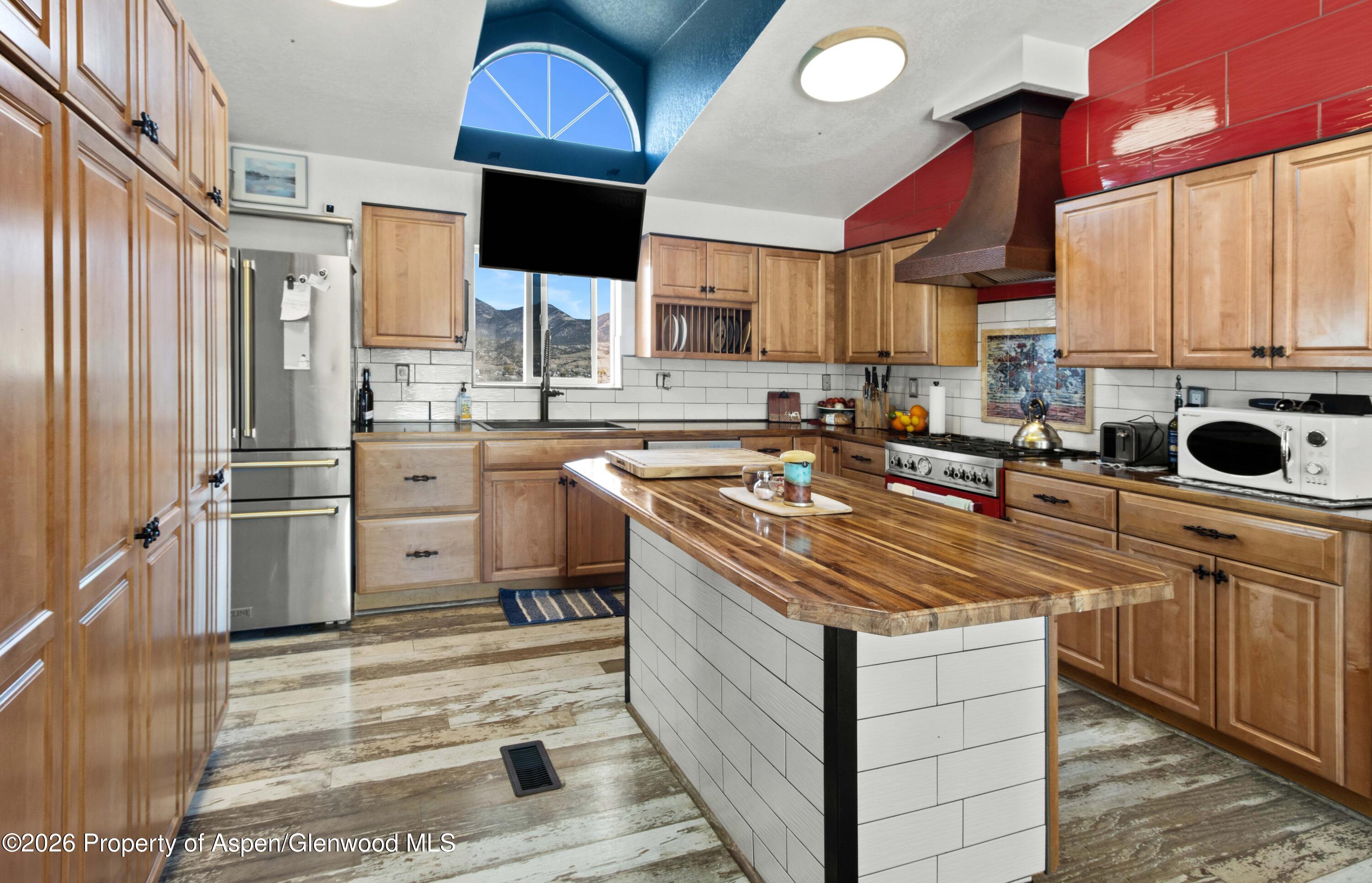 680 Mineota Drive Silt CO 81652