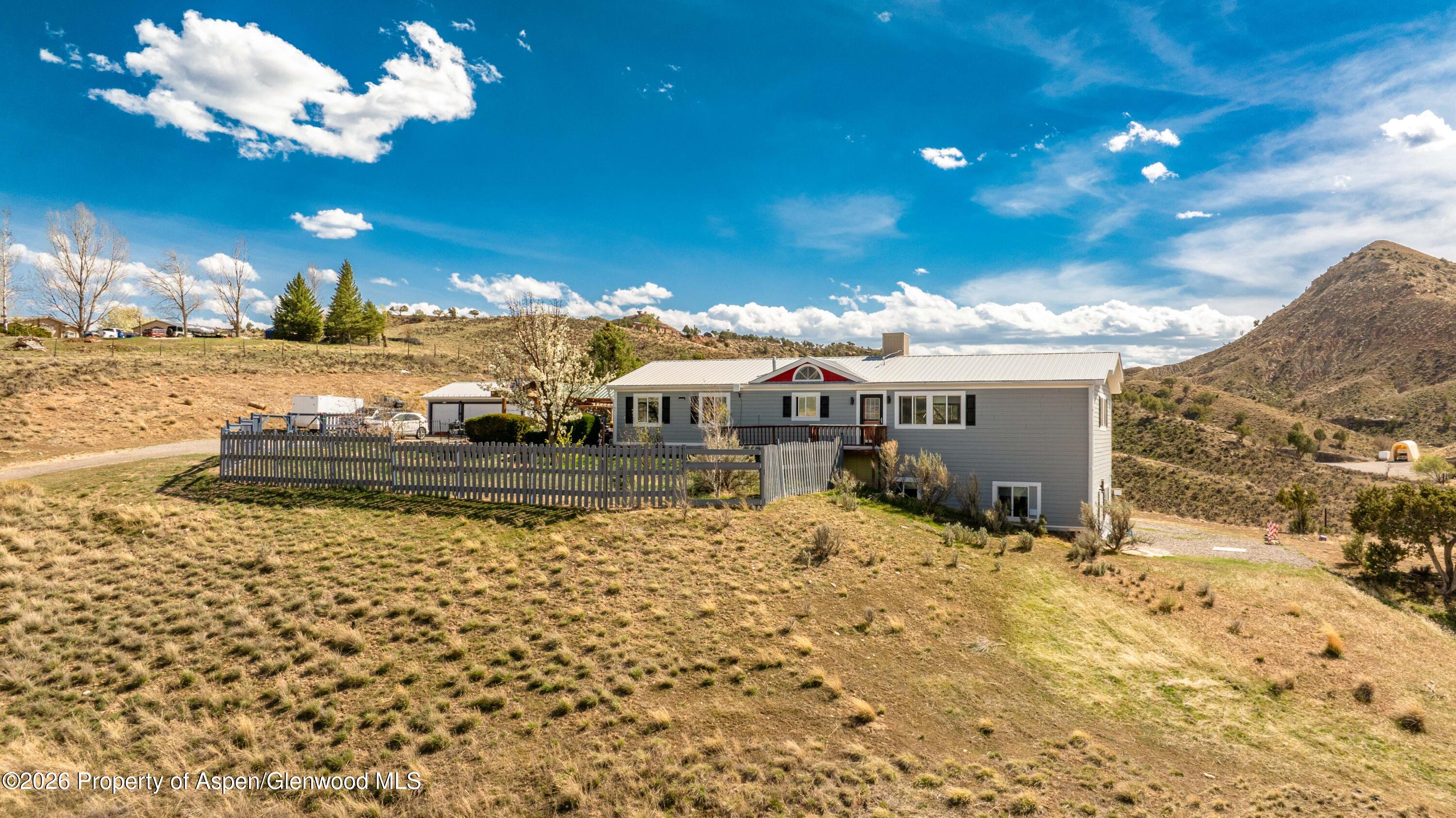 680 Mineota Drive Silt CO 81652
