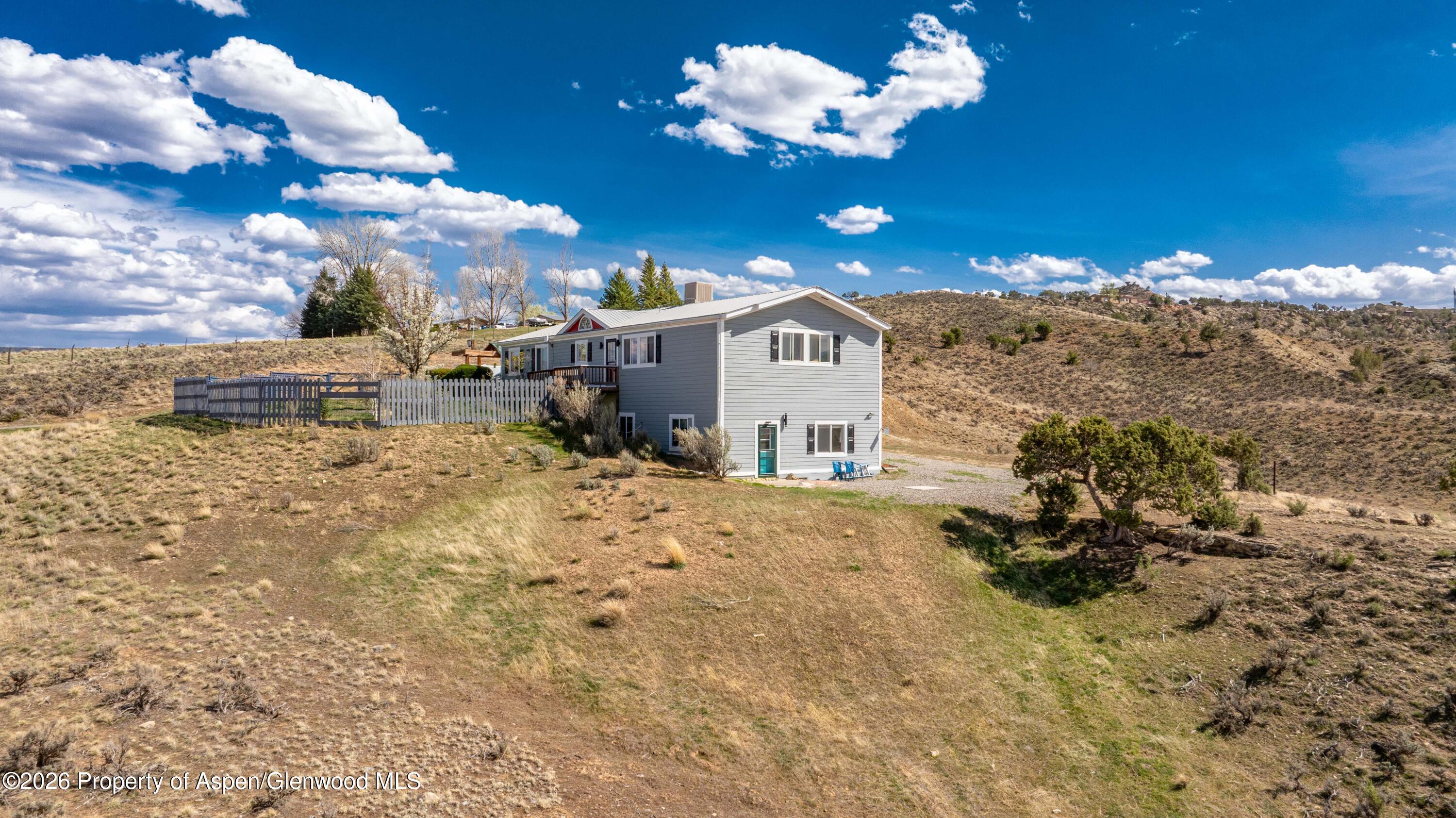 680 Mineota Drive Silt CO 81652