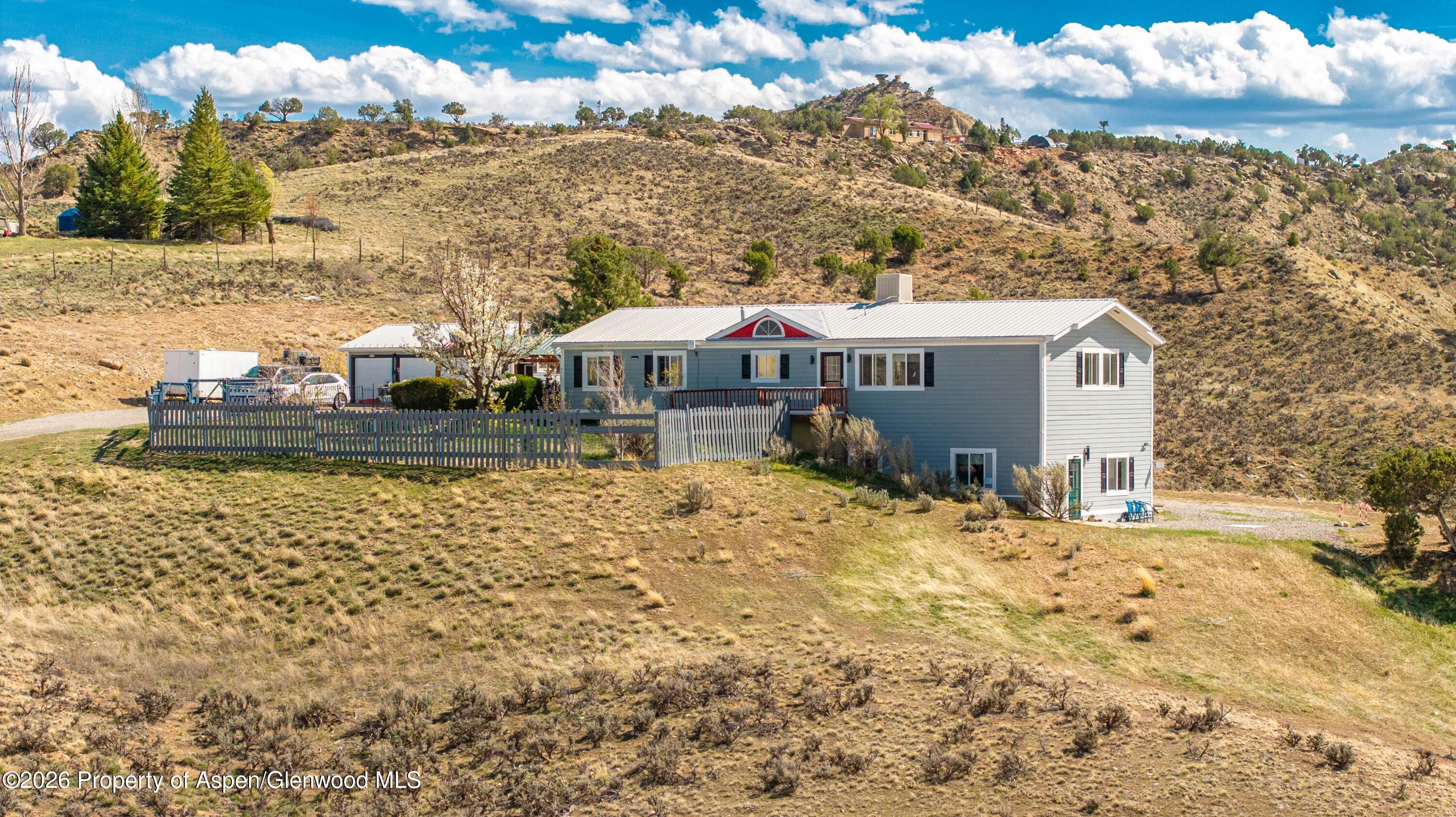 680 Mineota Drive Silt CO 81652