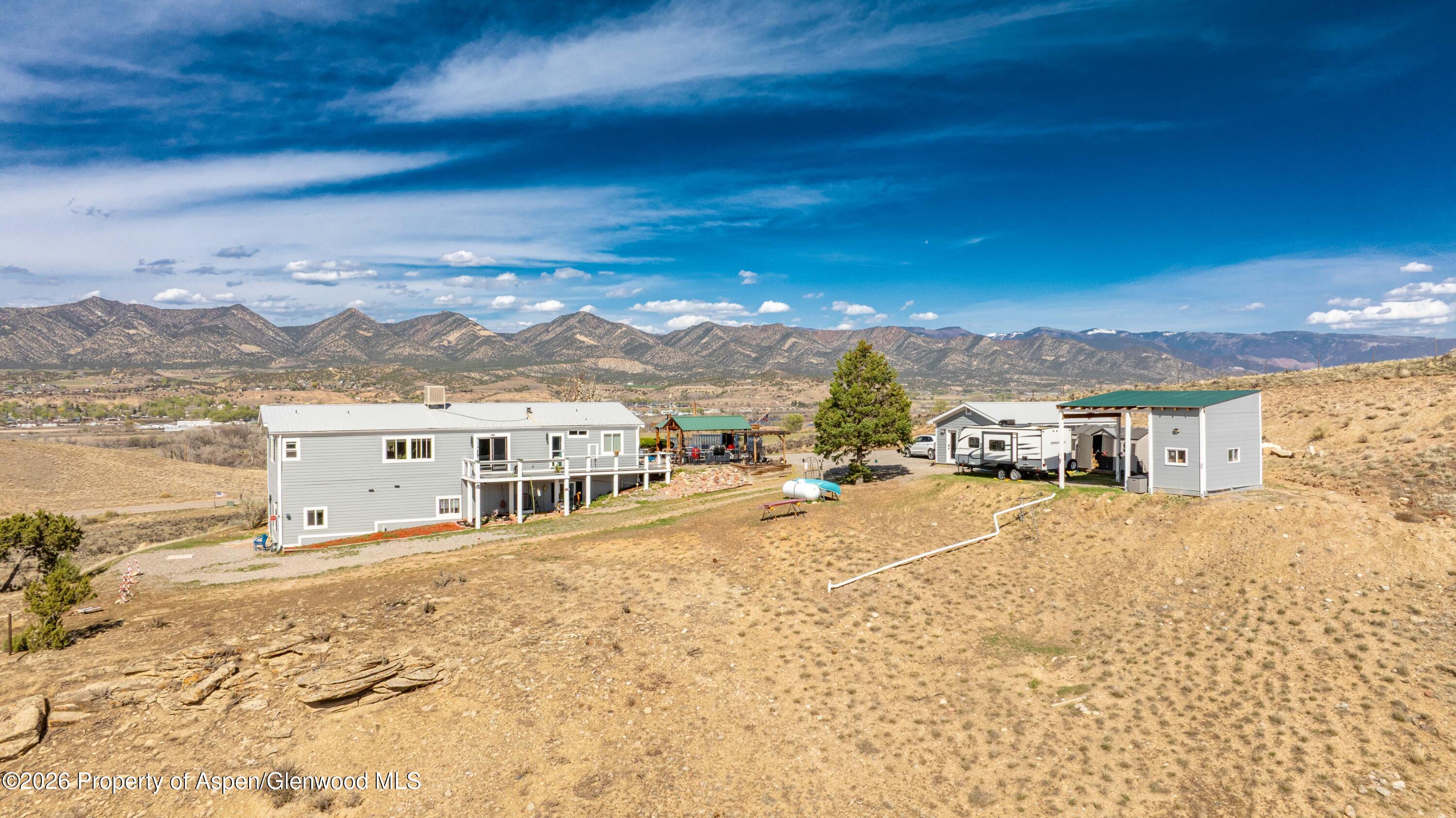 680 Mineota Drive Silt CO 81652