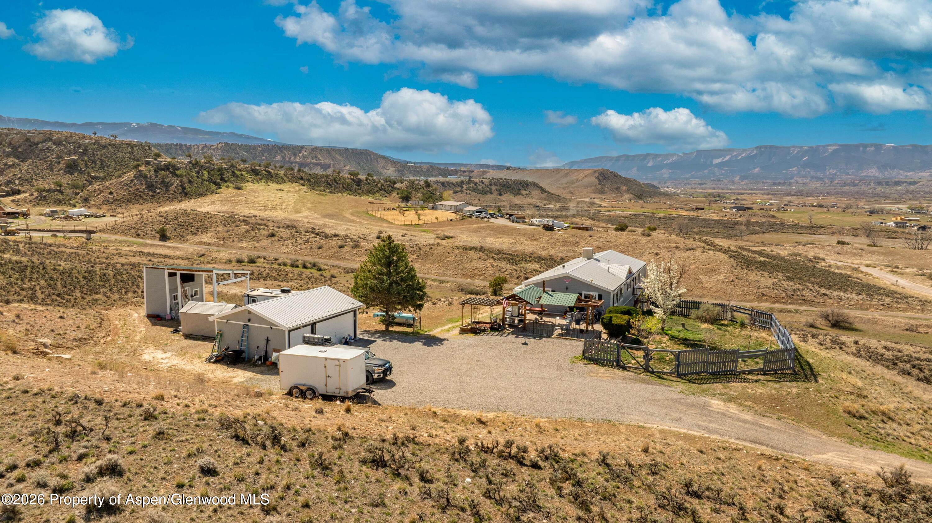 680 Mineota Drive Silt CO 81652