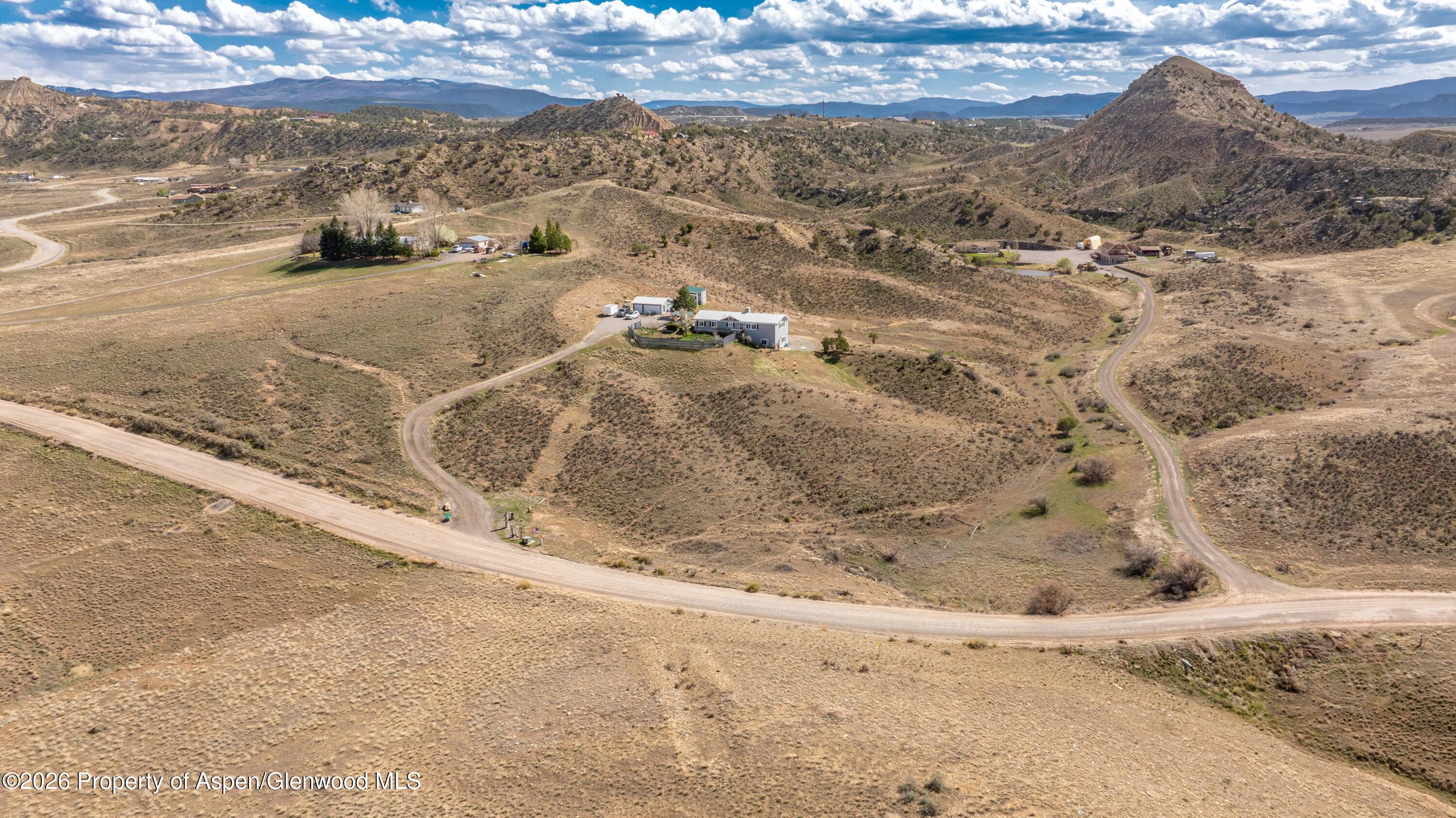 680 Mineota Drive Silt CO 81652