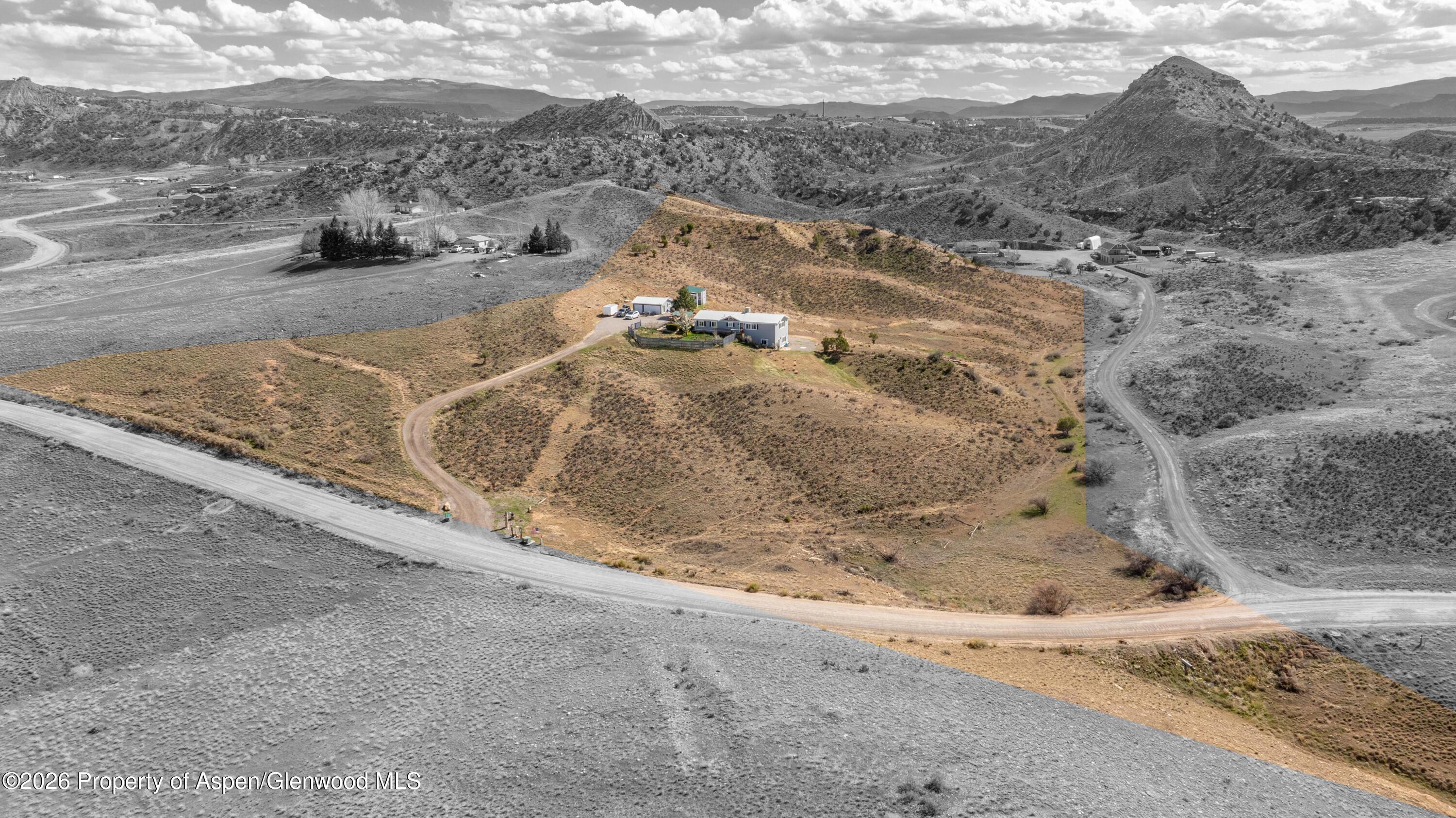 680 Mineota Drive Silt CO 81652