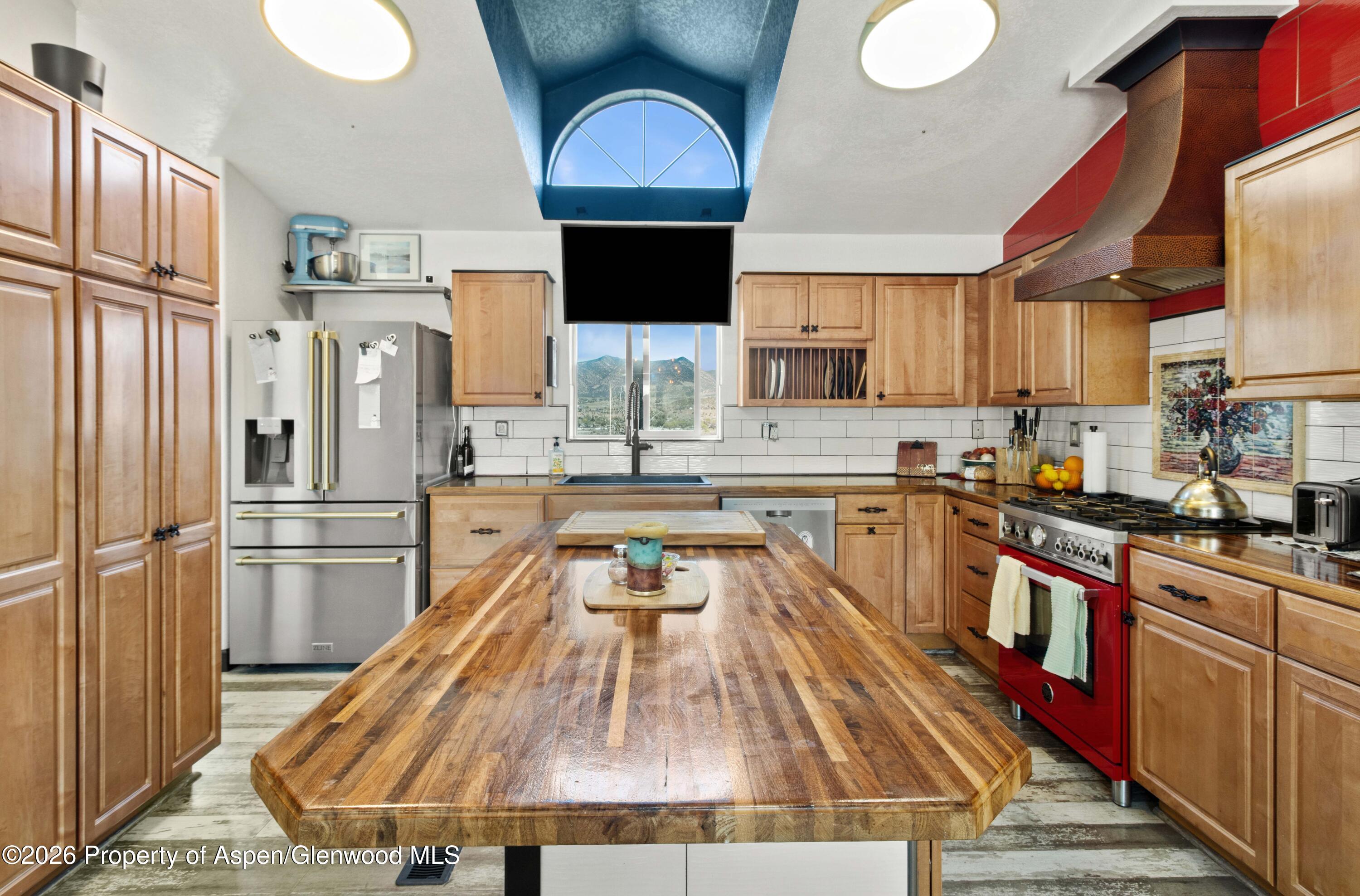 680 Mineota Drive Silt CO 81652
