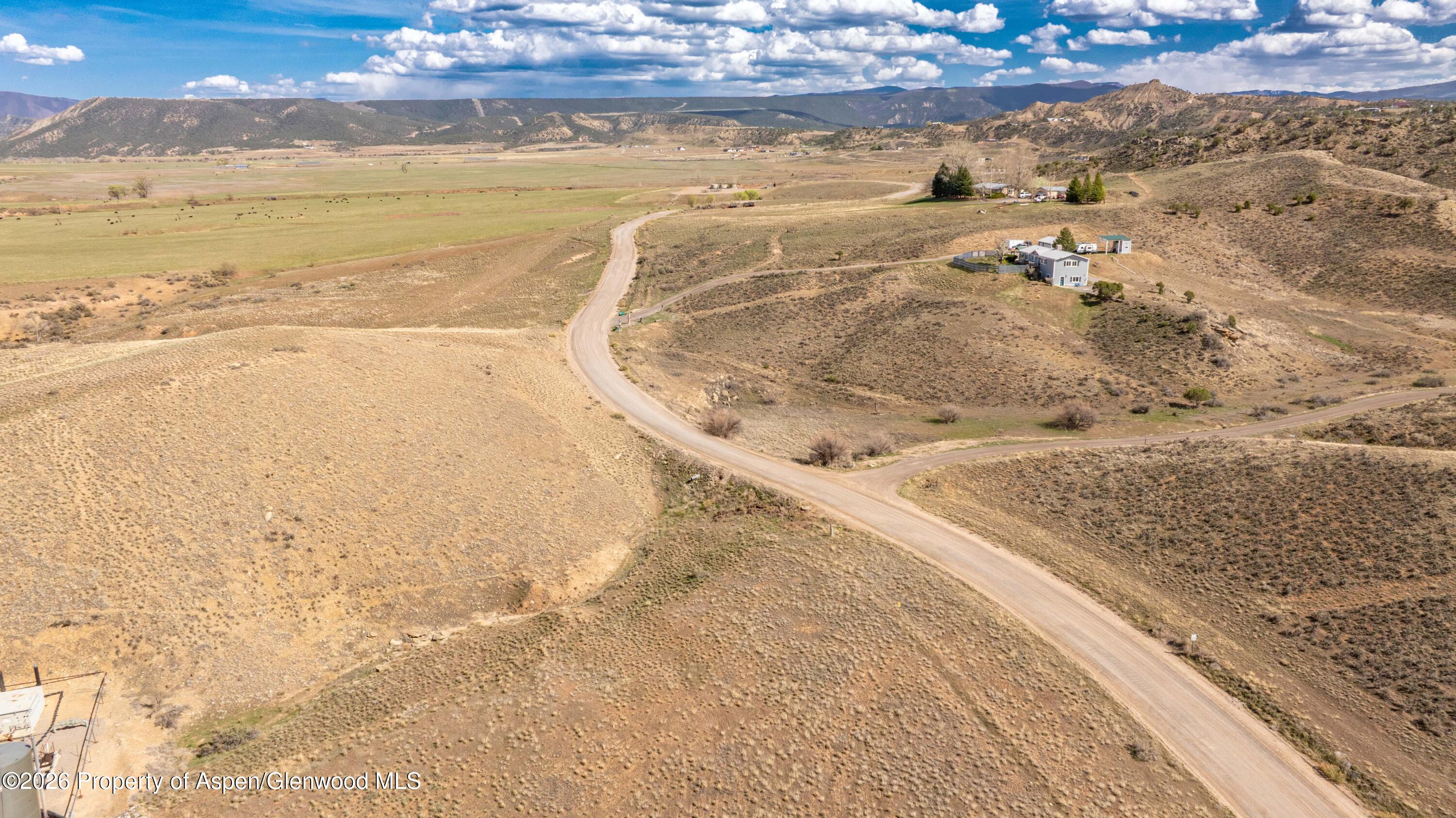 680 Mineota Drive Silt CO 81652