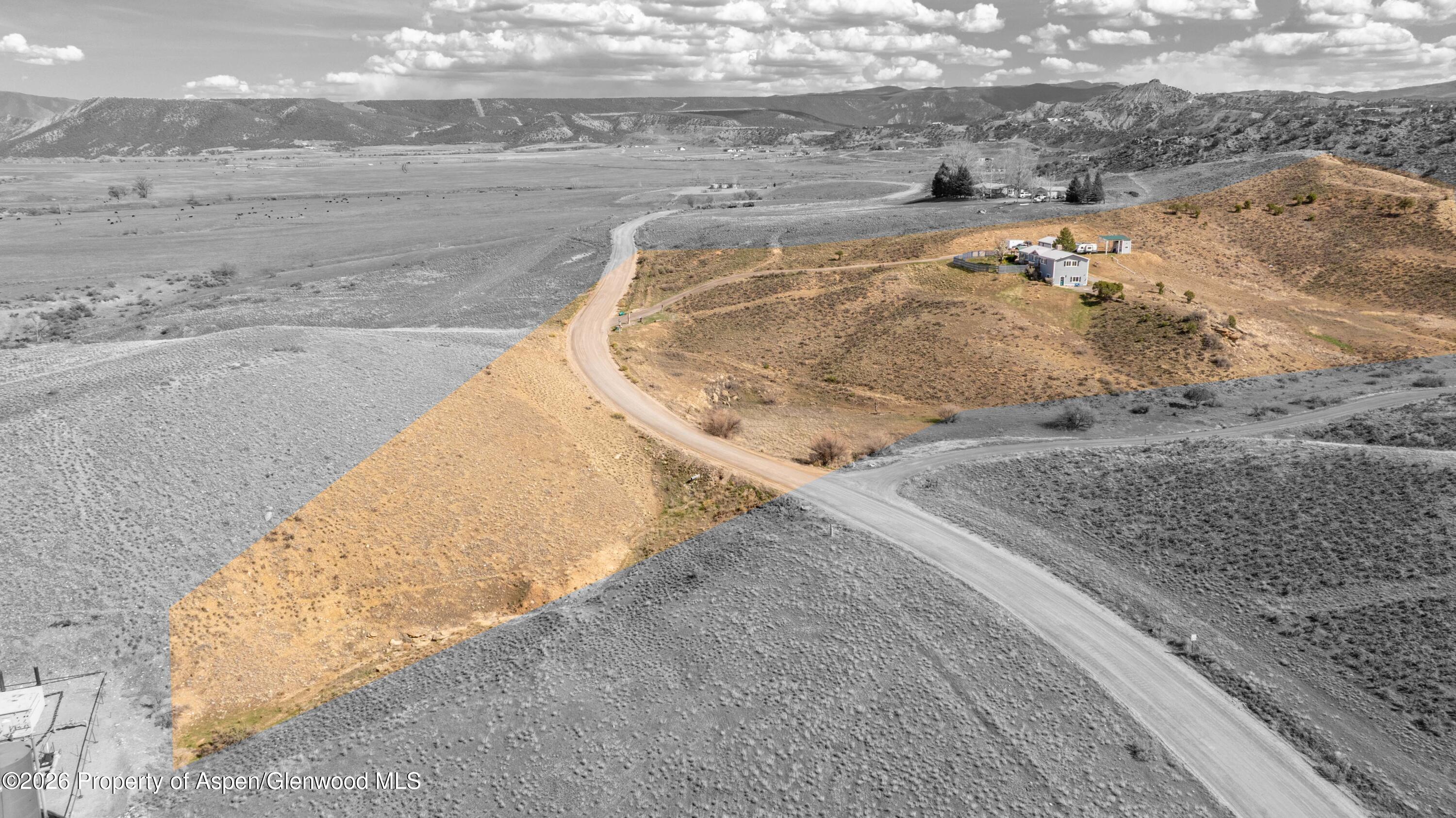 680 Mineota Drive Silt CO 81652