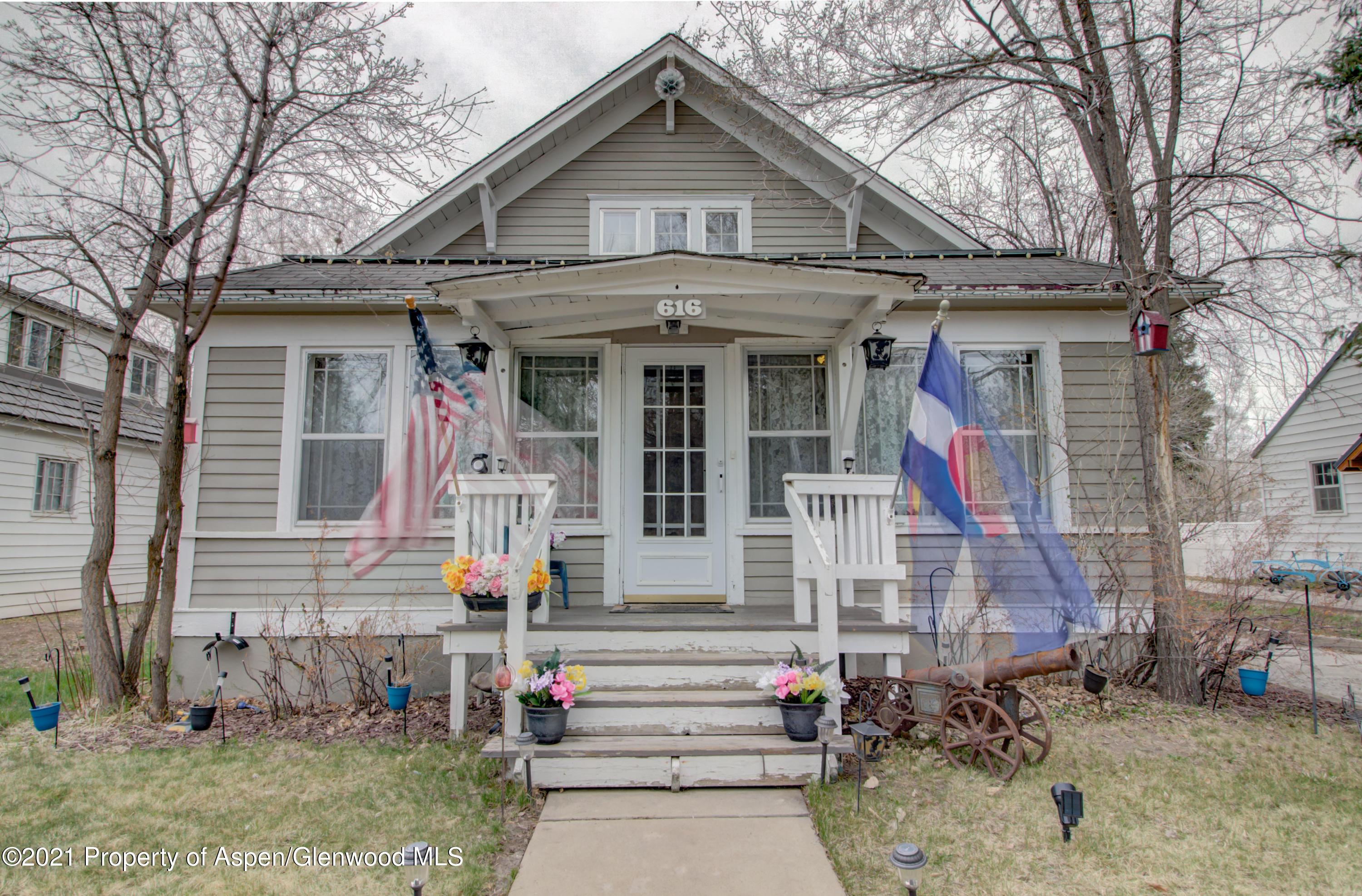 616 Barclay Street Craig CO 81625