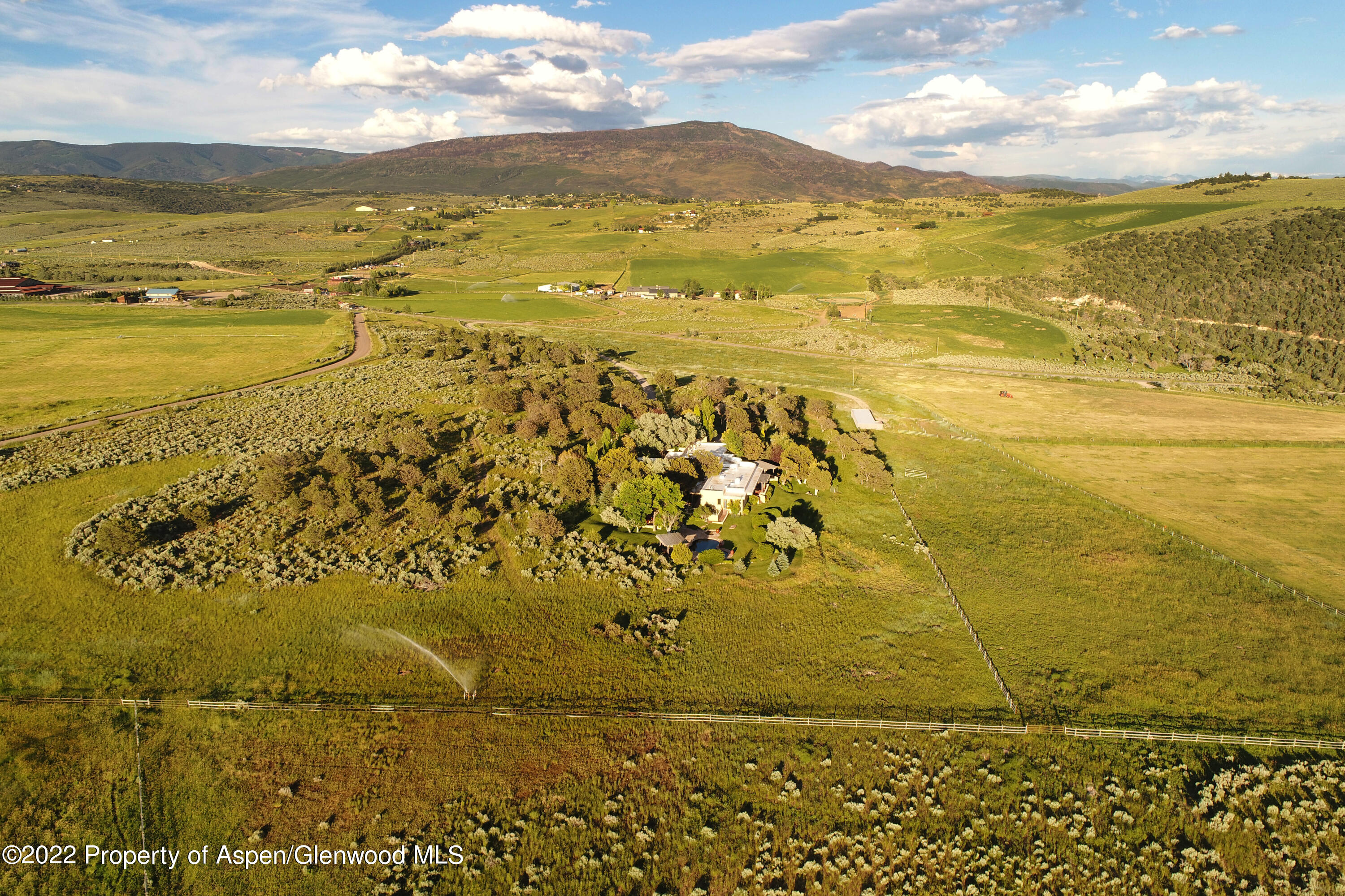 5329 County Road 100 Carbondale CO 81623
