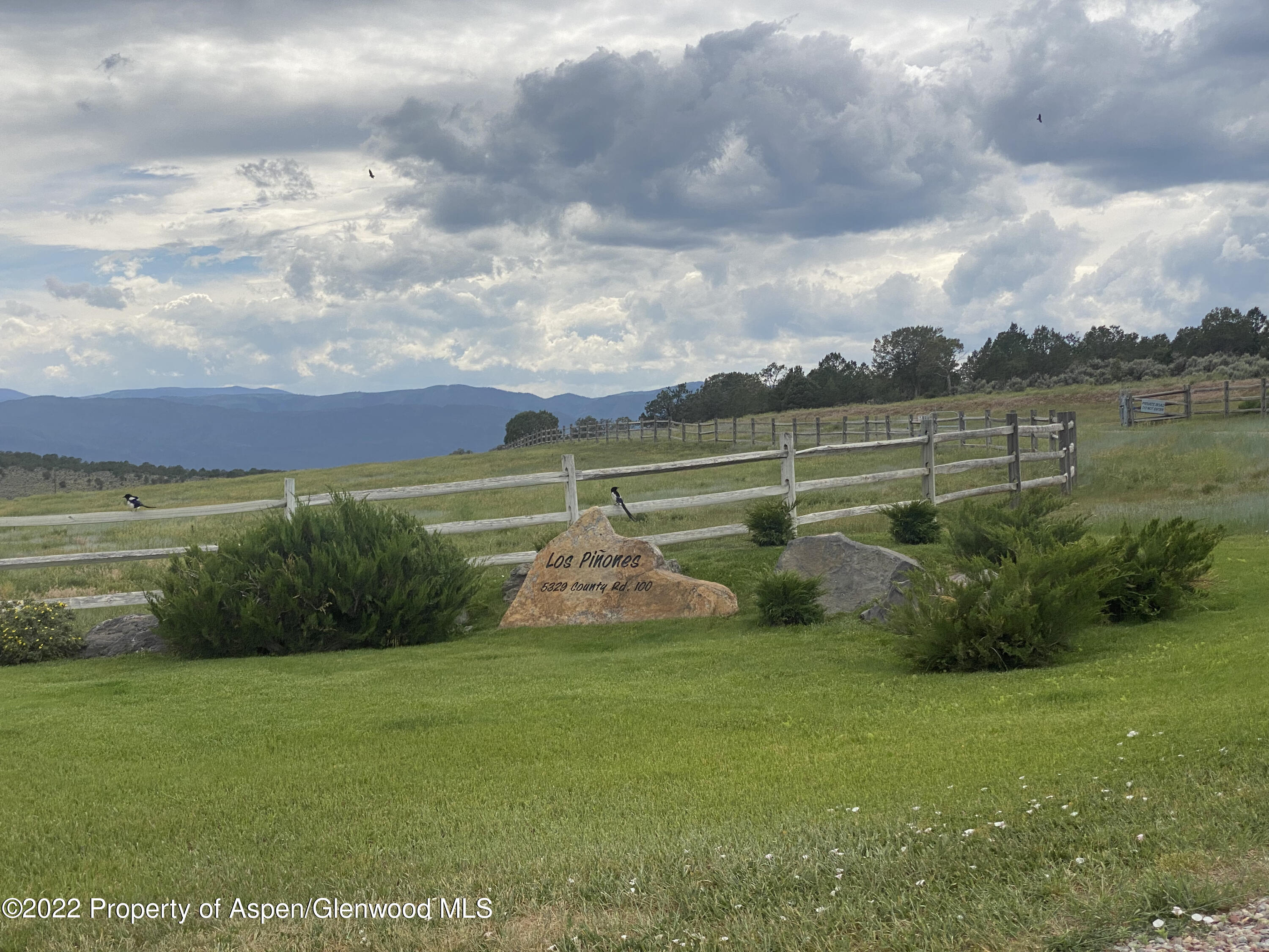 5329 County Road 100 Carbondale CO 81623