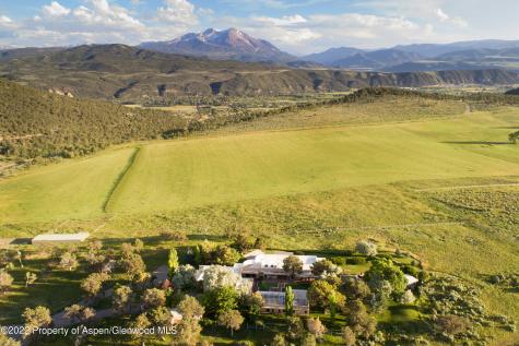5329 County Road 100 Carbondale CO 81623