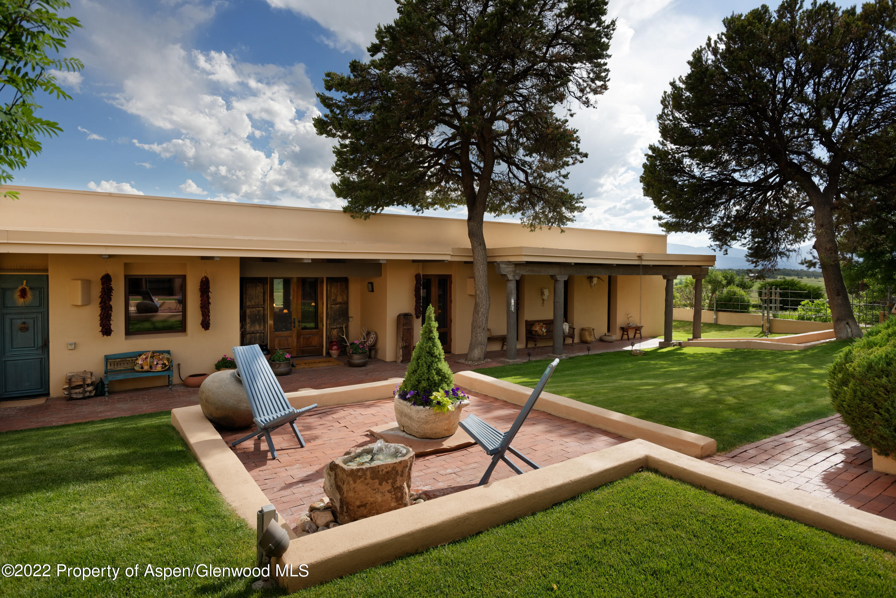 5329 County Road 100 Carbondale CO 81623