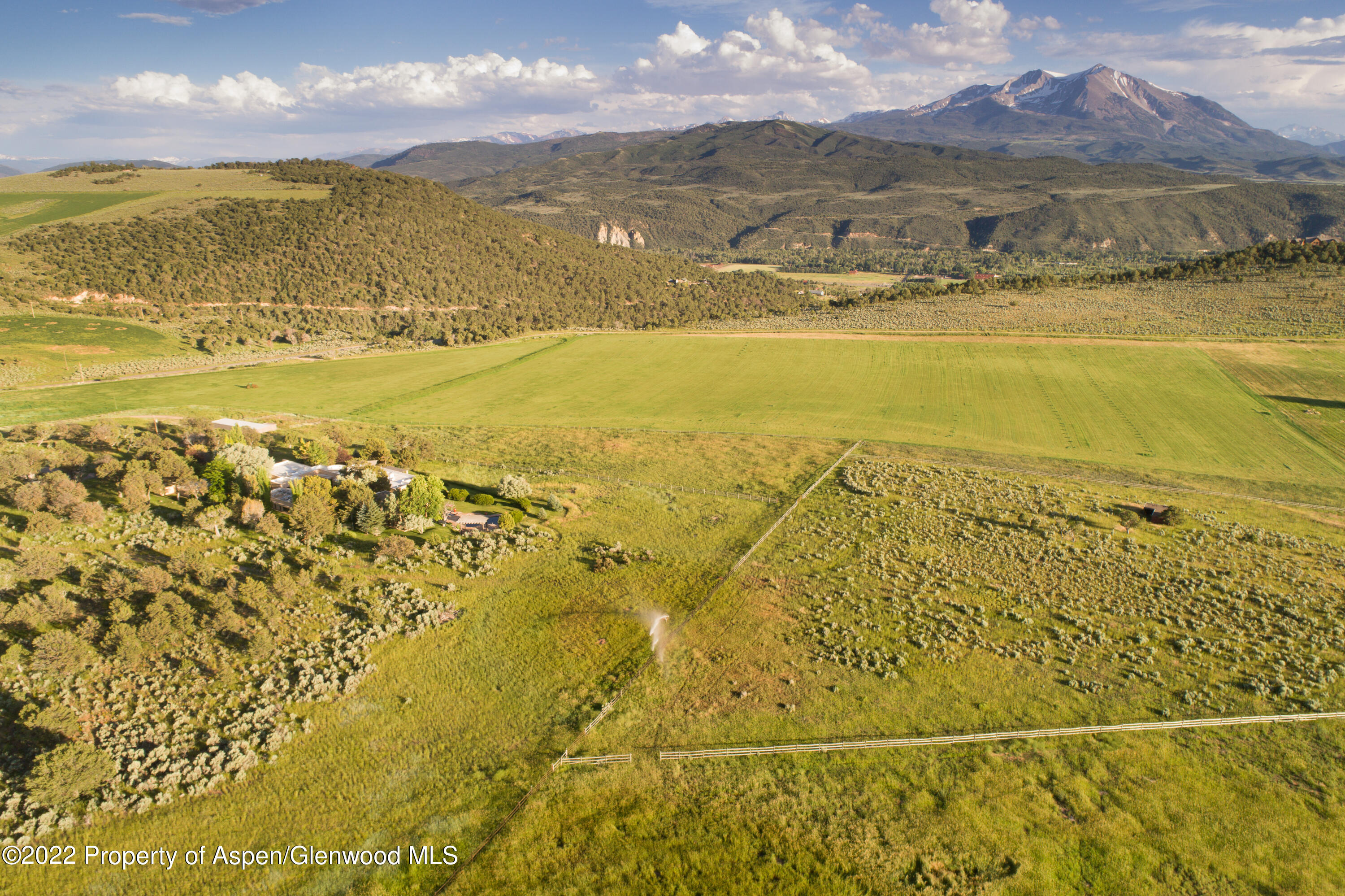 5329 County Road 100 Carbondale CO 81623