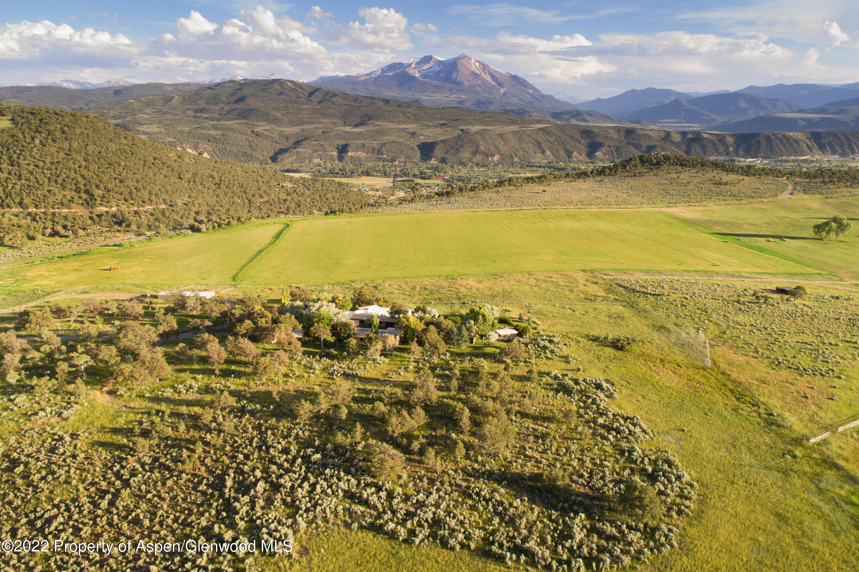 5329 County Road 100 Carbondale CO 81623