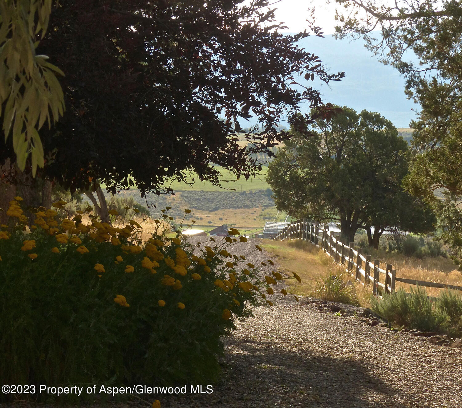 5329 County Road 100 Carbondale CO 81623