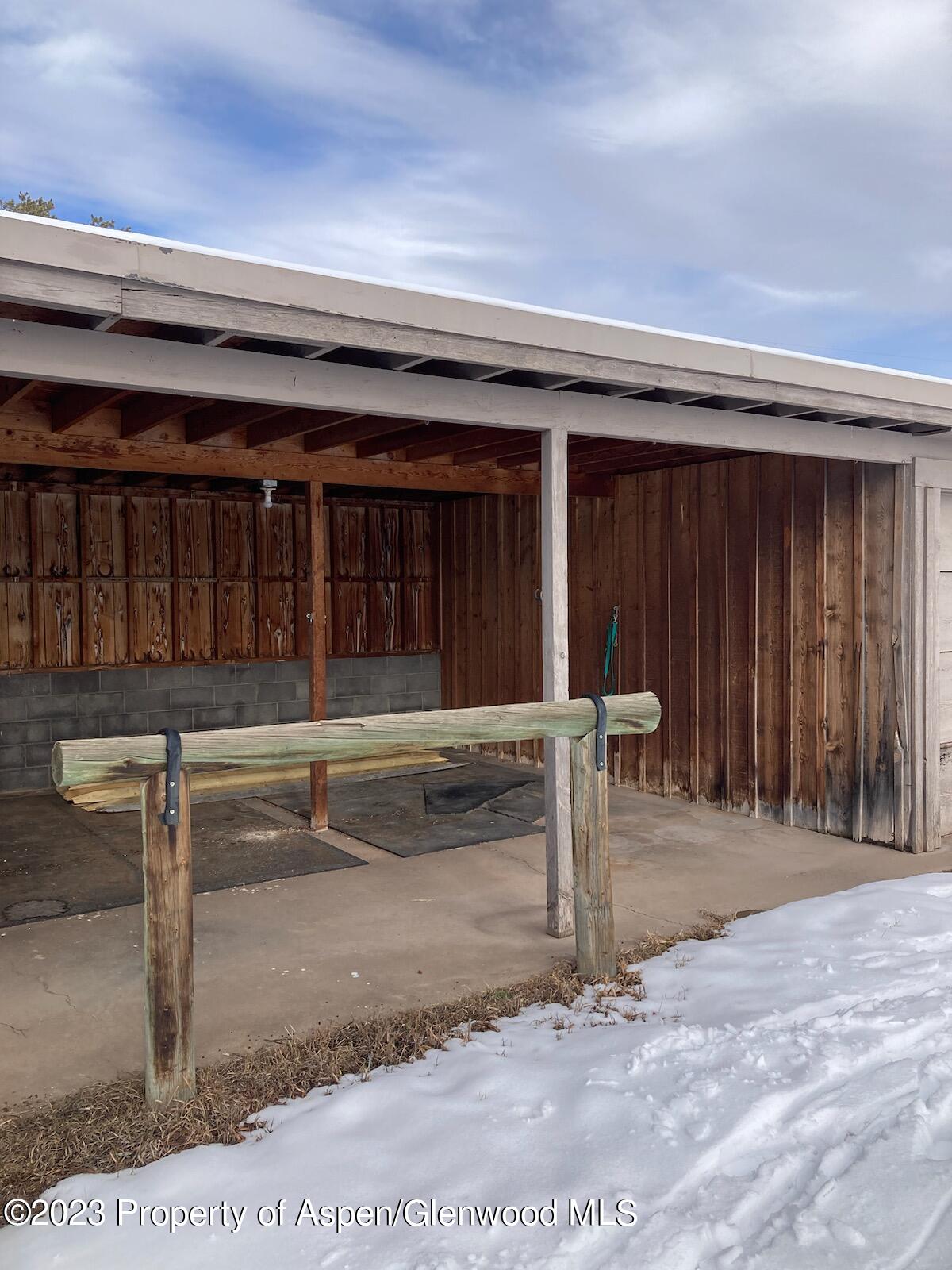 5329 County Road 100 Carbondale CO 81623