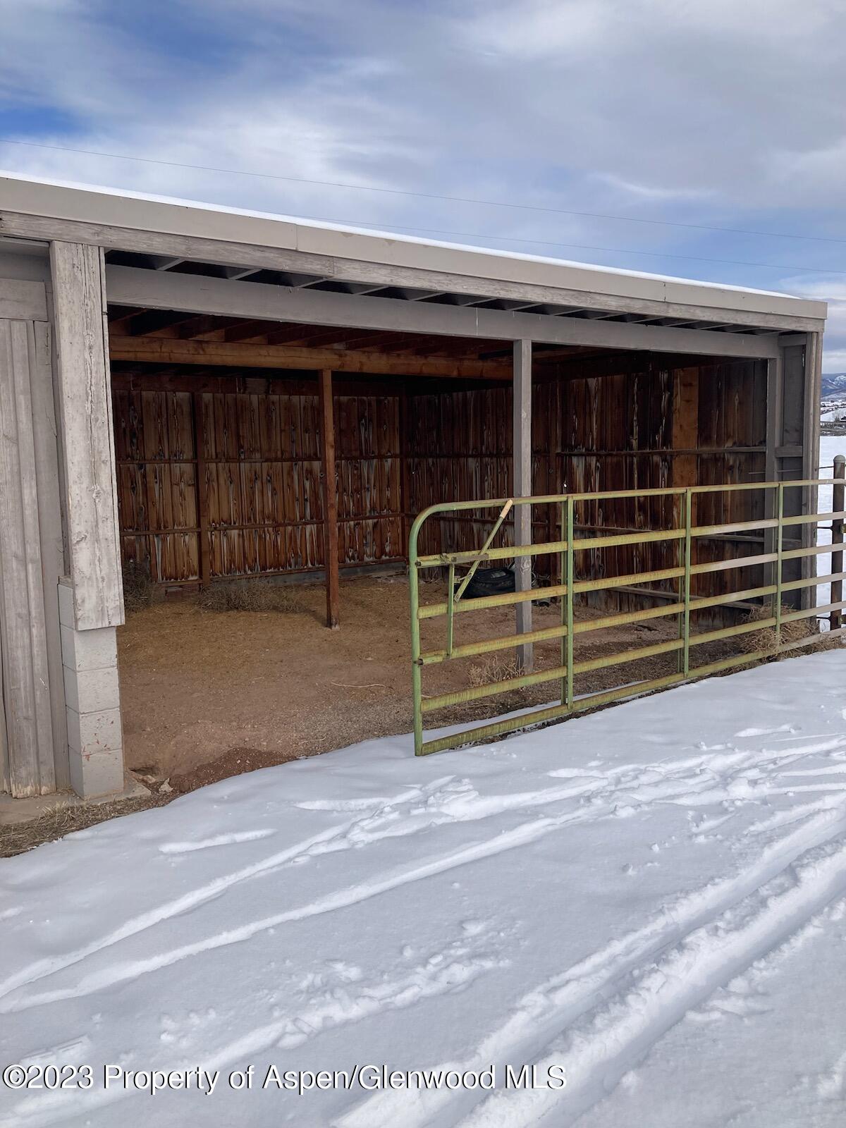 5329 County Road 100 Carbondale CO 81623
