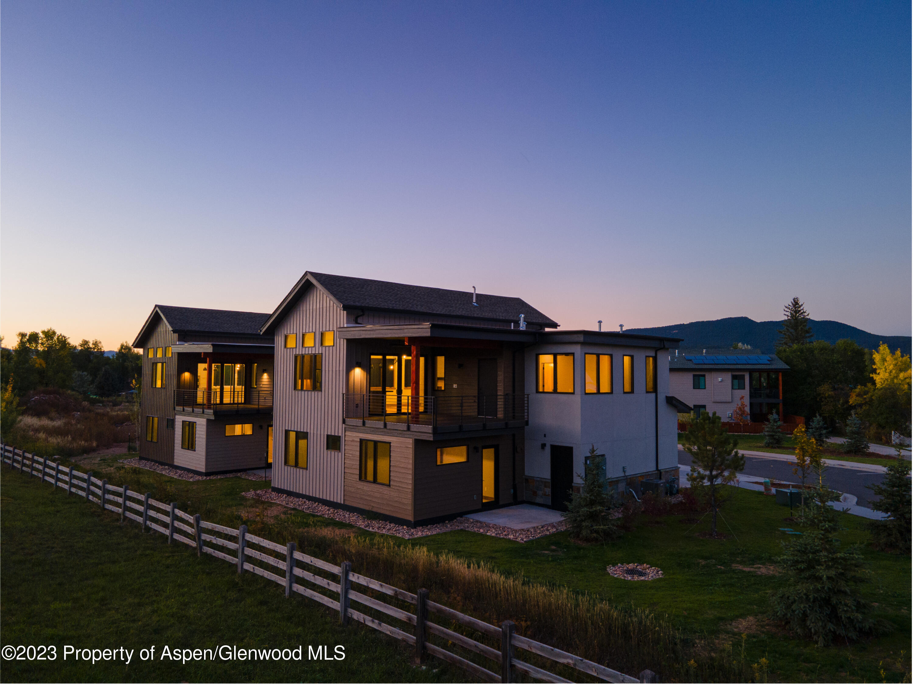 428 Jewels Lane Carbondale CO 81623