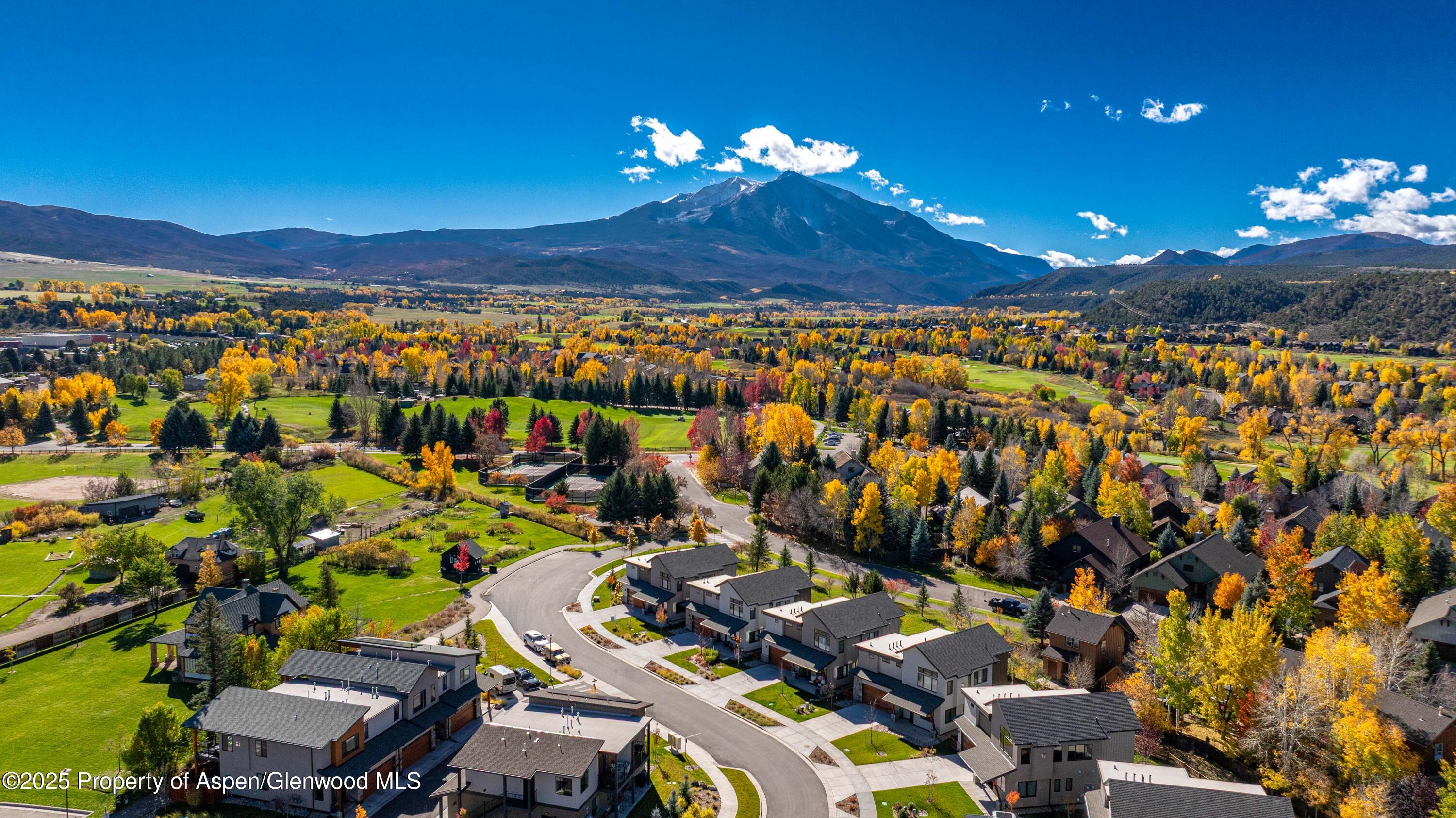 428 Jewels Lane Carbondale CO 81623