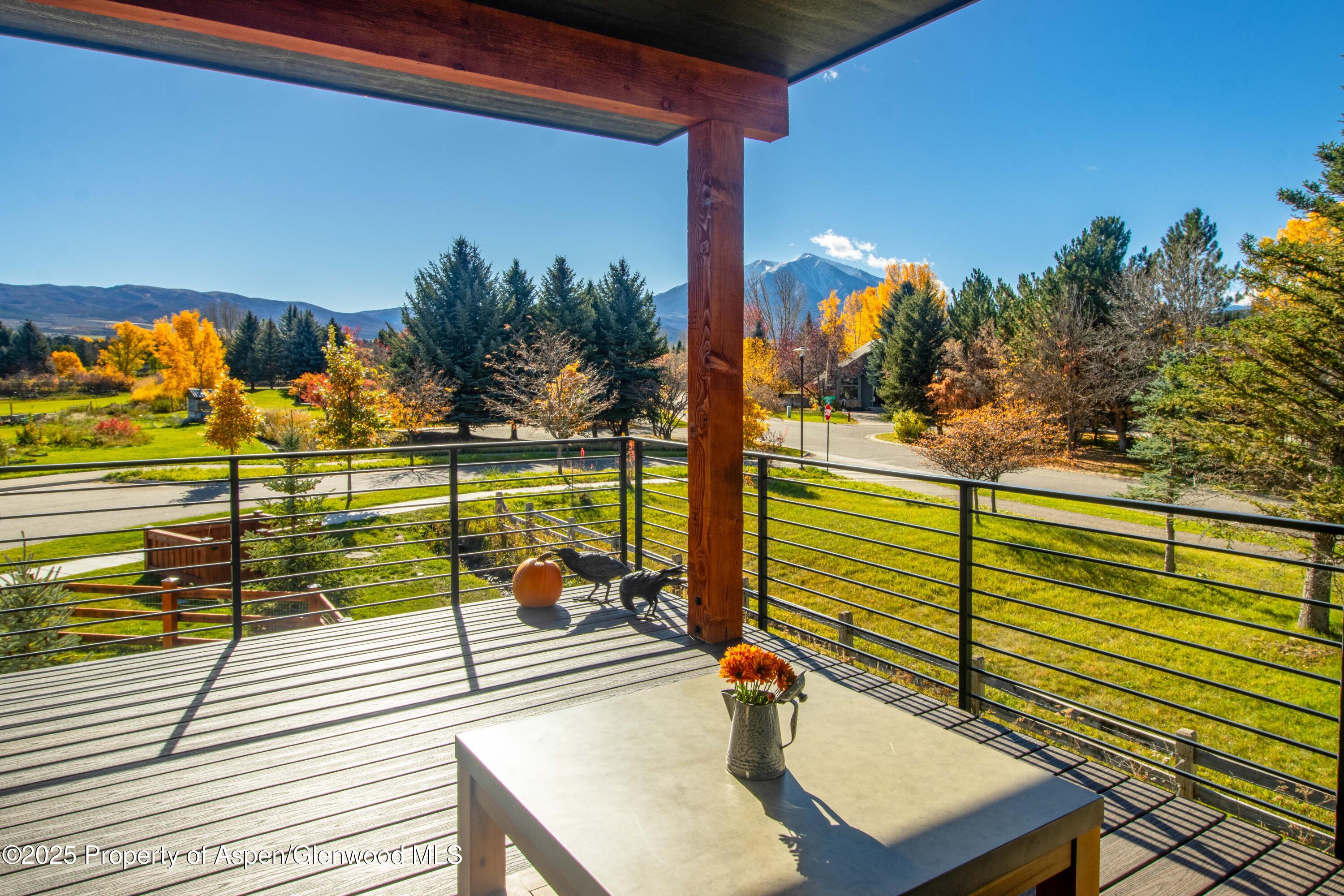 428 Jewels Lane Carbondale CO 81623